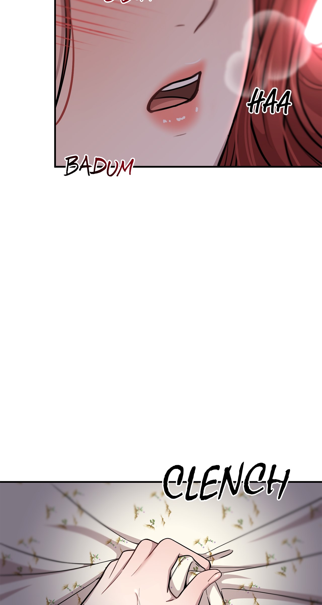 The Secret Bedroom of the Abandoned Princess [Official] - Chapter 31 manhwa