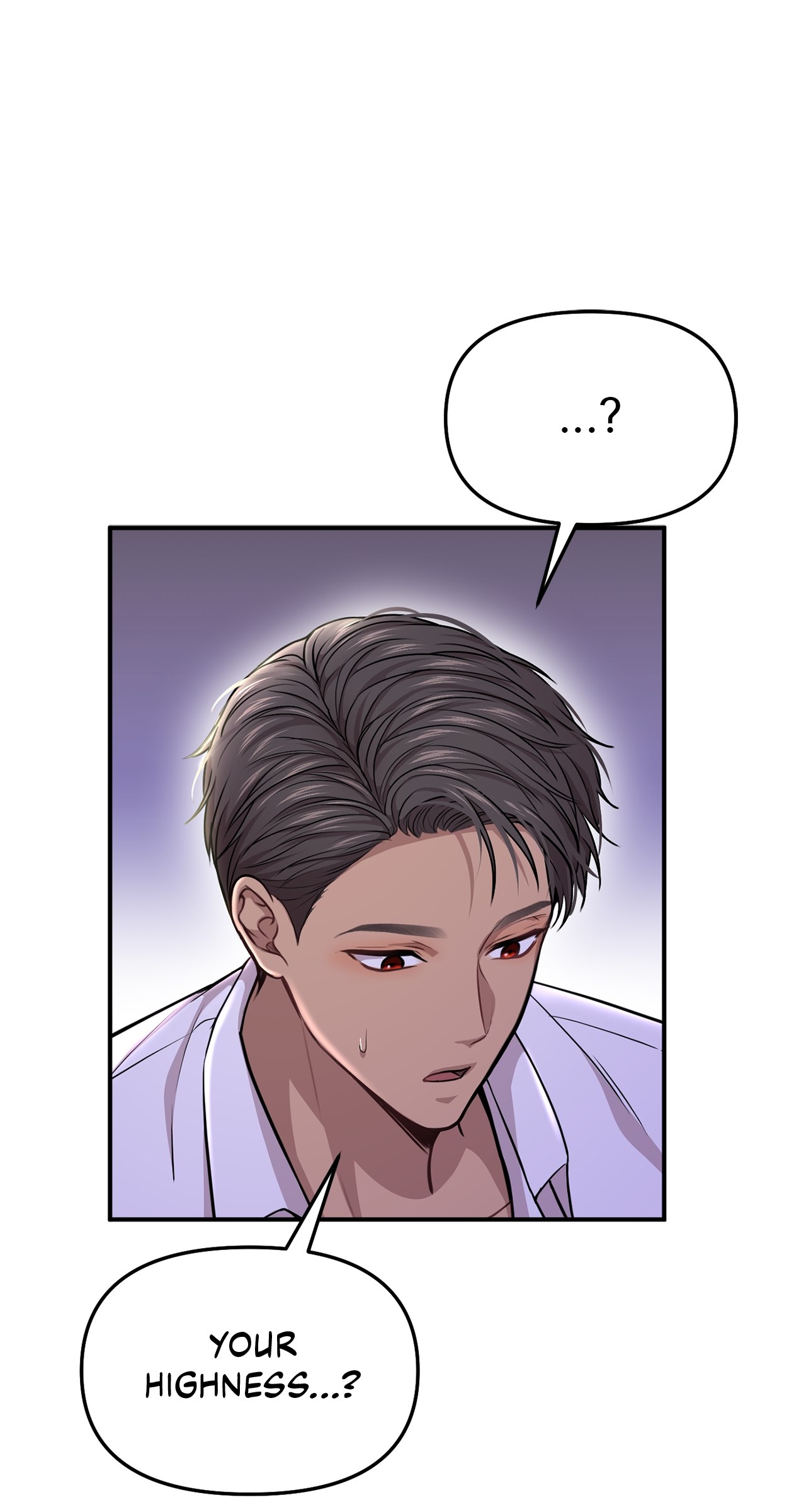 The Secret Bedroom of the Abandoned Princess [Official] - Chapter 31 manhwa