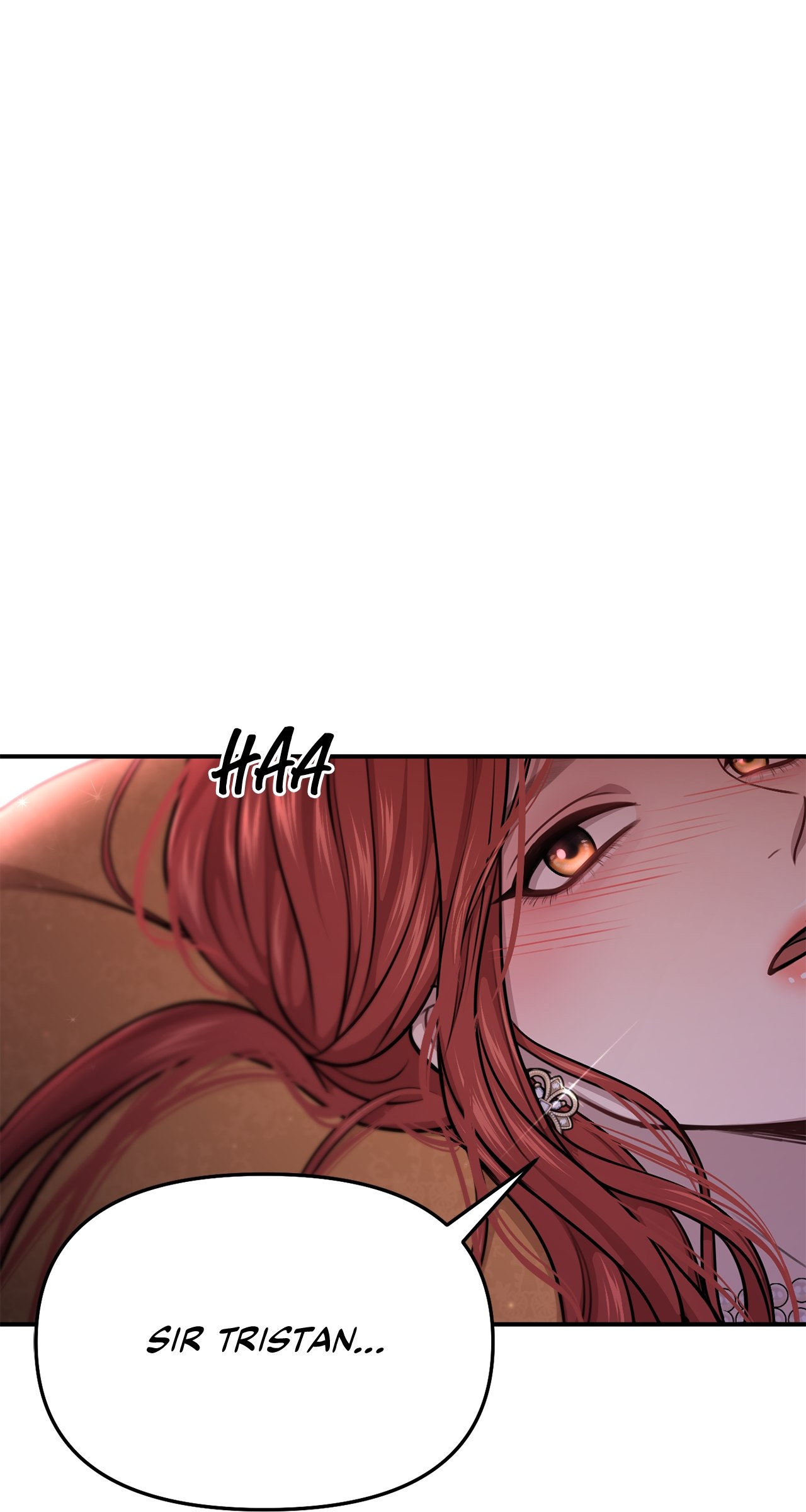 The Secret Bedroom of the Abandoned Princess [Official] - Chapter 31 manhwa
