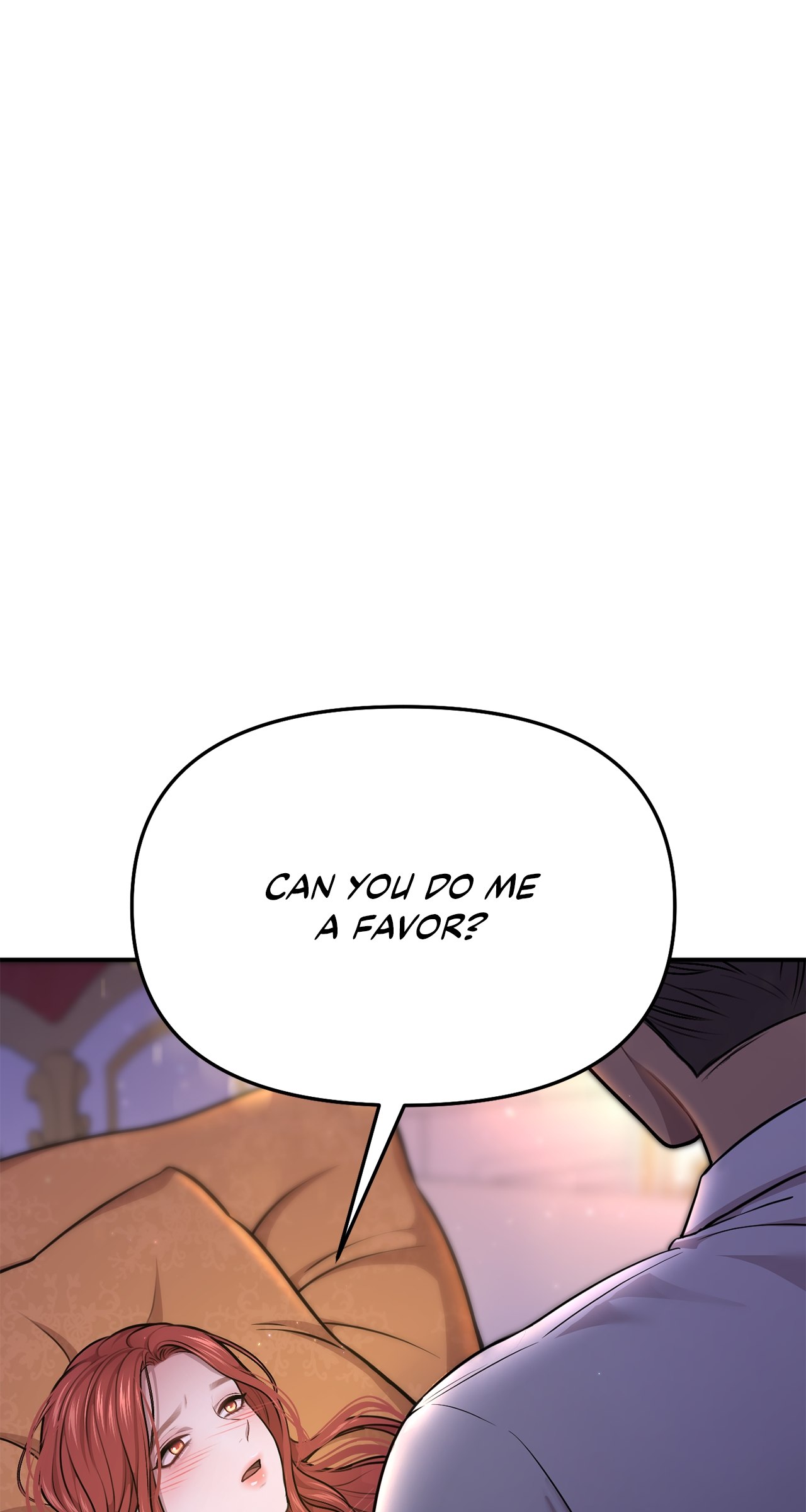 The Secret Bedroom of the Abandoned Princess [Official] - Chapter 31 manhwa
