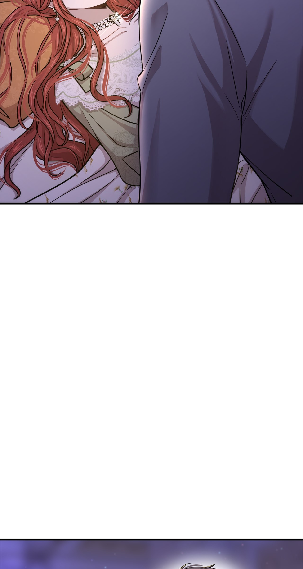 The Secret Bedroom of the Abandoned Princess [Official] - Chapter 31 manhwa