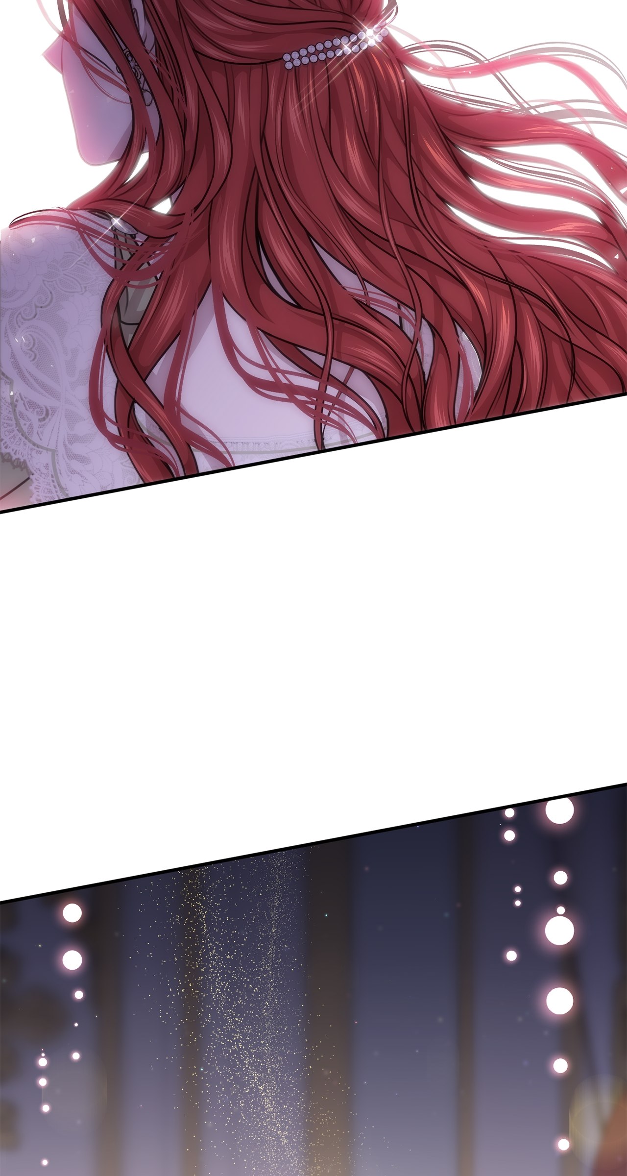 The Secret Bedroom of the Abandoned Princess [Official] - Chapter 31 manhwa