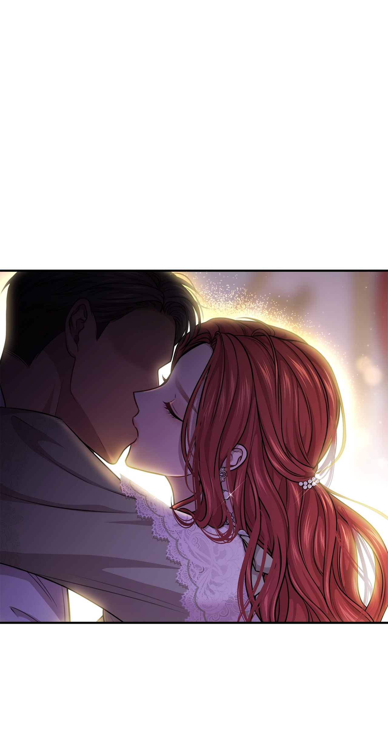 The Secret Bedroom of the Abandoned Princess [Official] - Chapter 31 manhwa