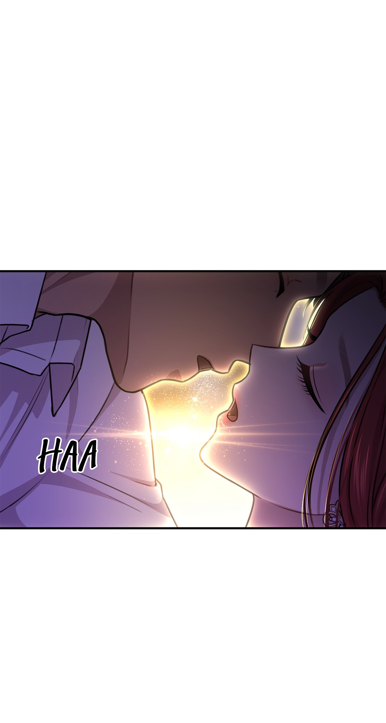 The Secret Bedroom of the Abandoned Princess [Official] - Chapter 31 manhwa