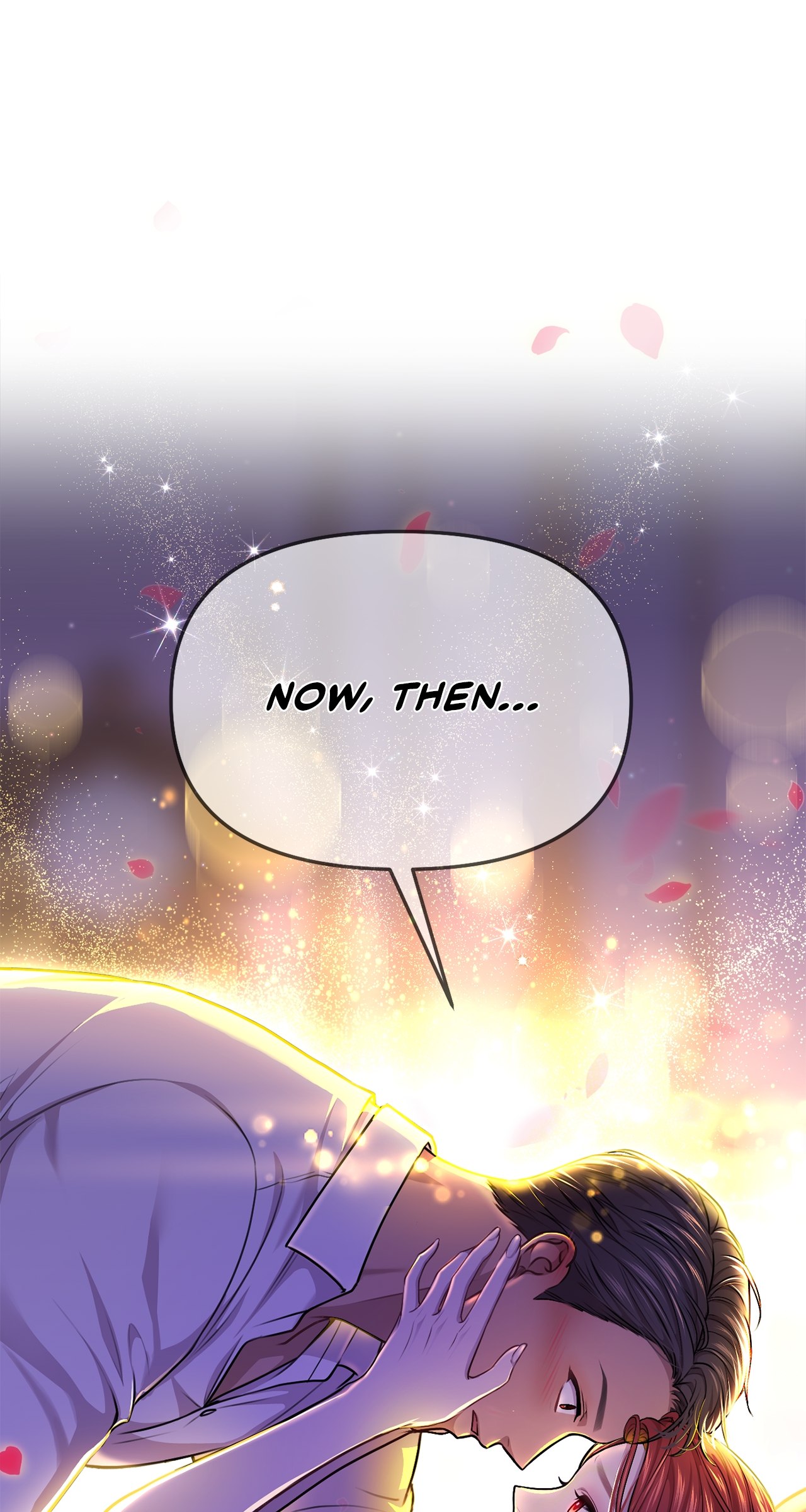The Secret Bedroom of the Abandoned Princess [Official] - Chapter 31 manhwa