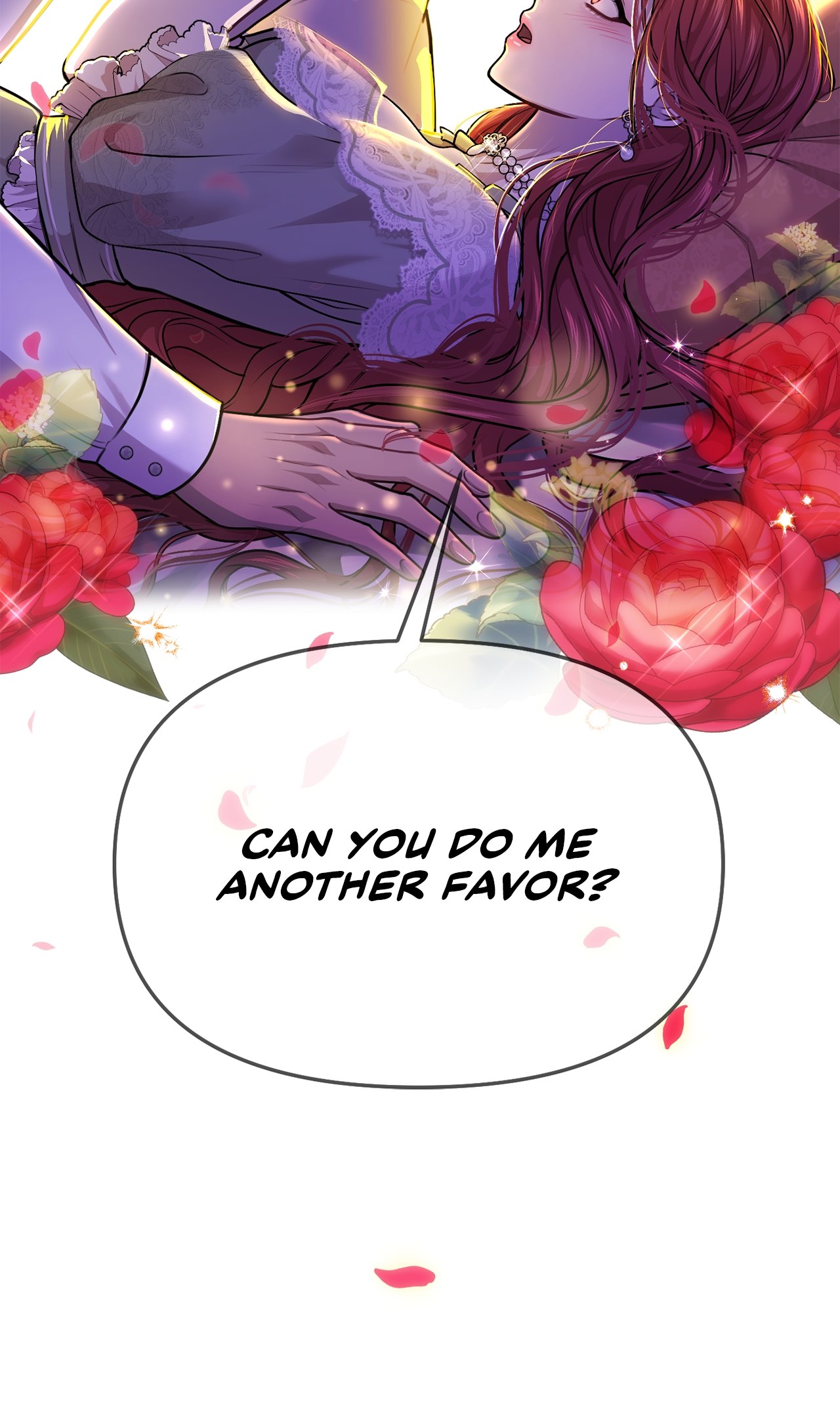 The Secret Bedroom of the Abandoned Princess [Official] - Chapter 31 manhwa