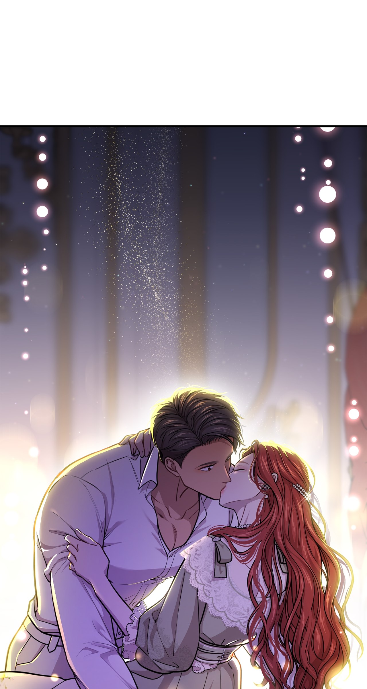 The Secret Bedroom of the Abandoned Princess [Official] - Chapter 32 manhwa