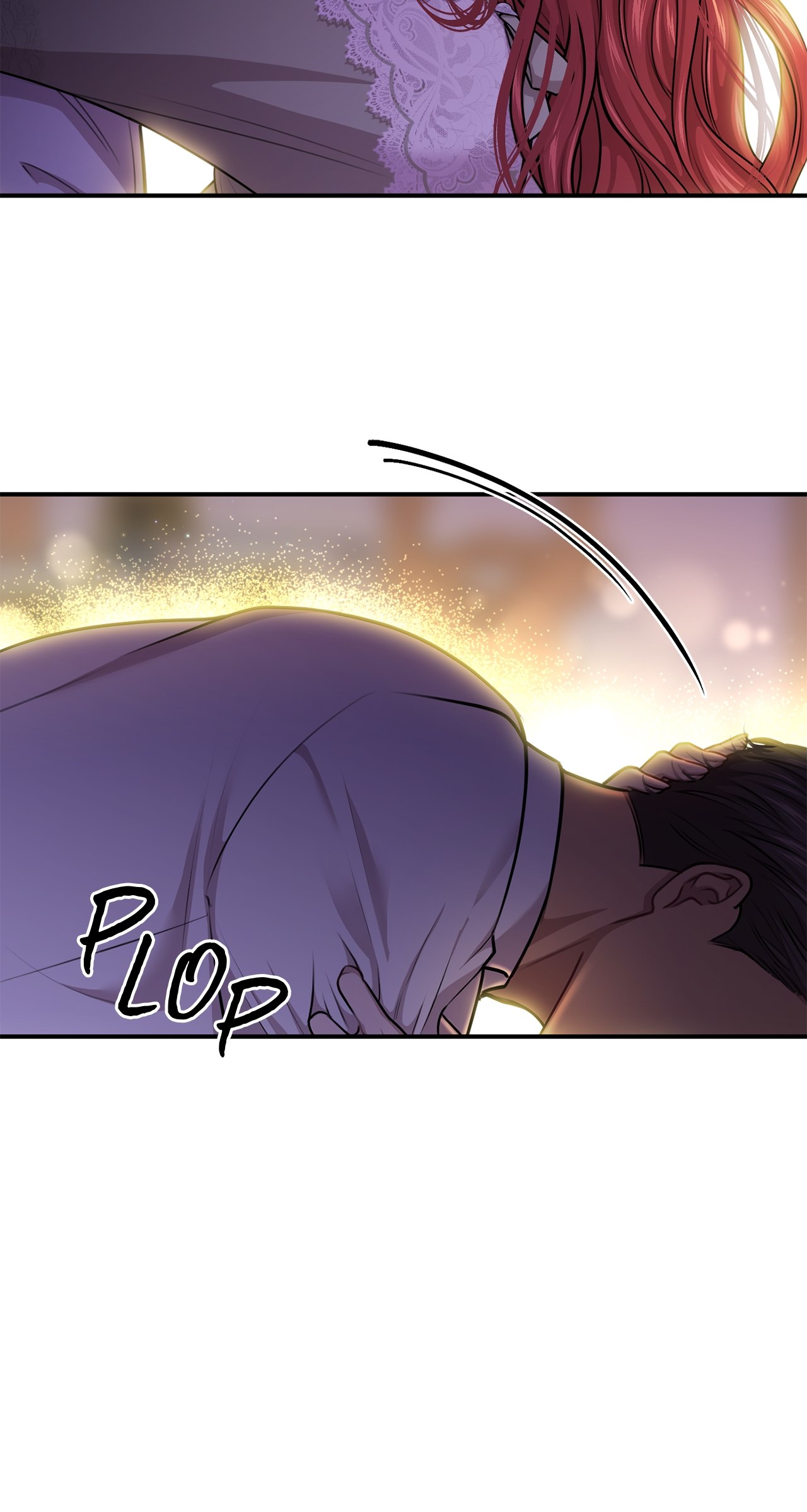 The Secret Bedroom of the Abandoned Princess [Official] - Chapter 32 manhwa