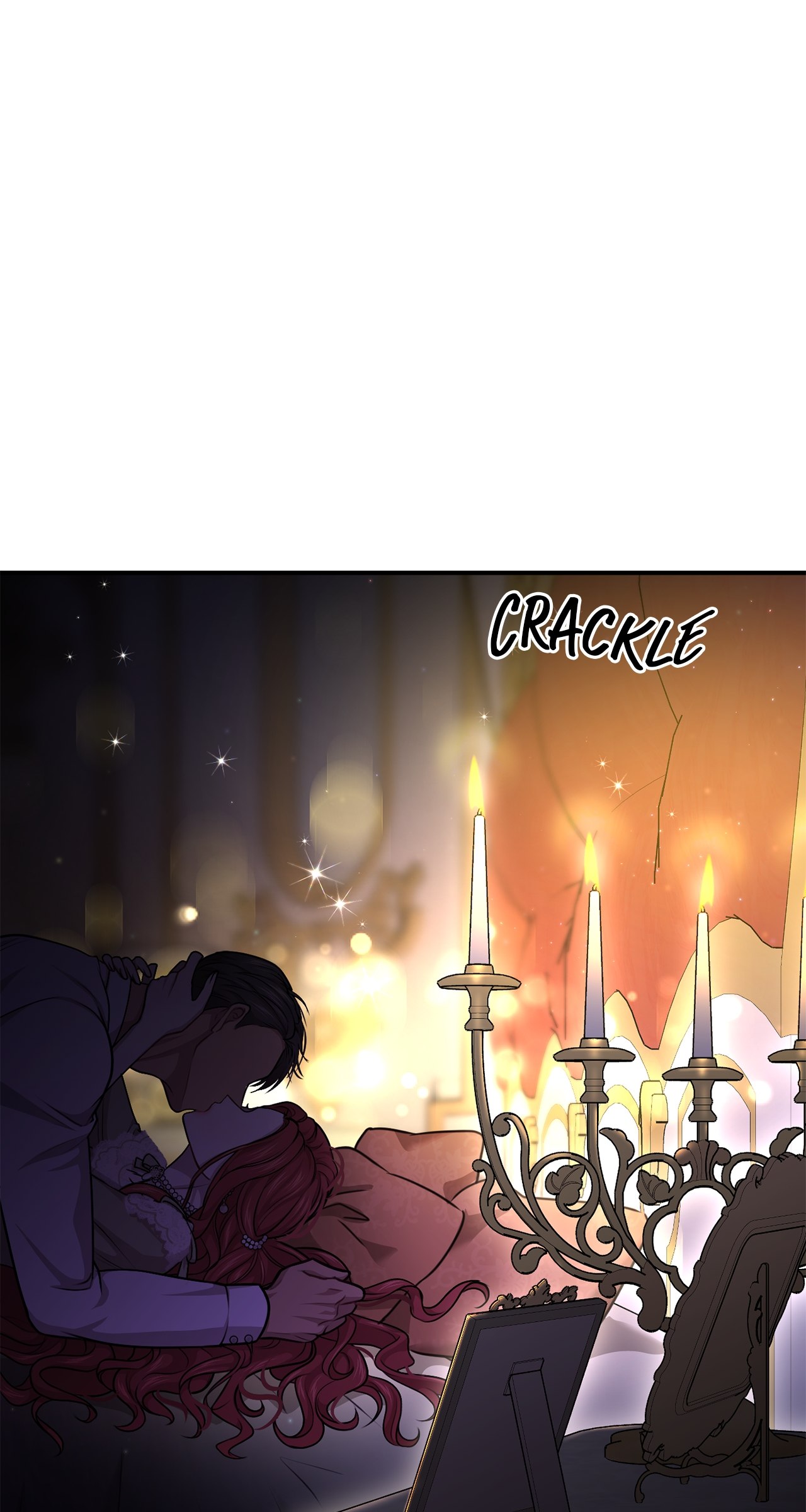 The Secret Bedroom of the Abandoned Princess [Official] - Chapter 32 manhwa