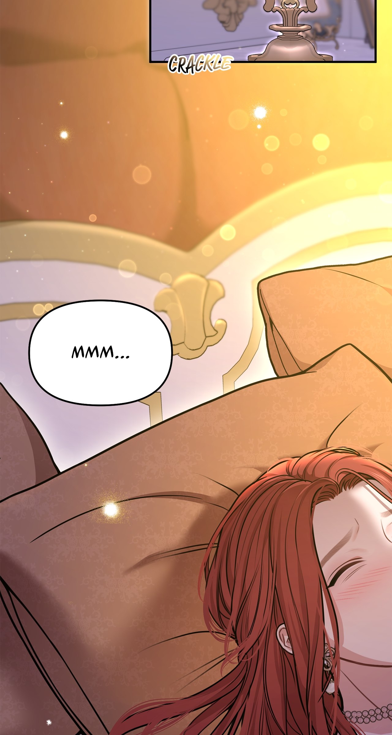 The Secret Bedroom of the Abandoned Princess [Official] - Chapter 32 manhwa