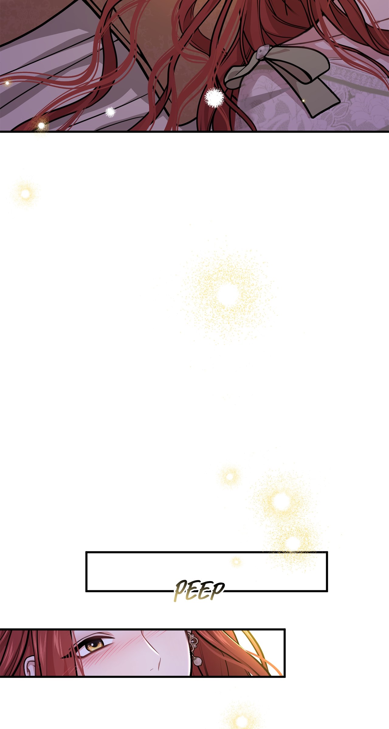 The Secret Bedroom of the Abandoned Princess [Official] - Chapter 32 manhwa