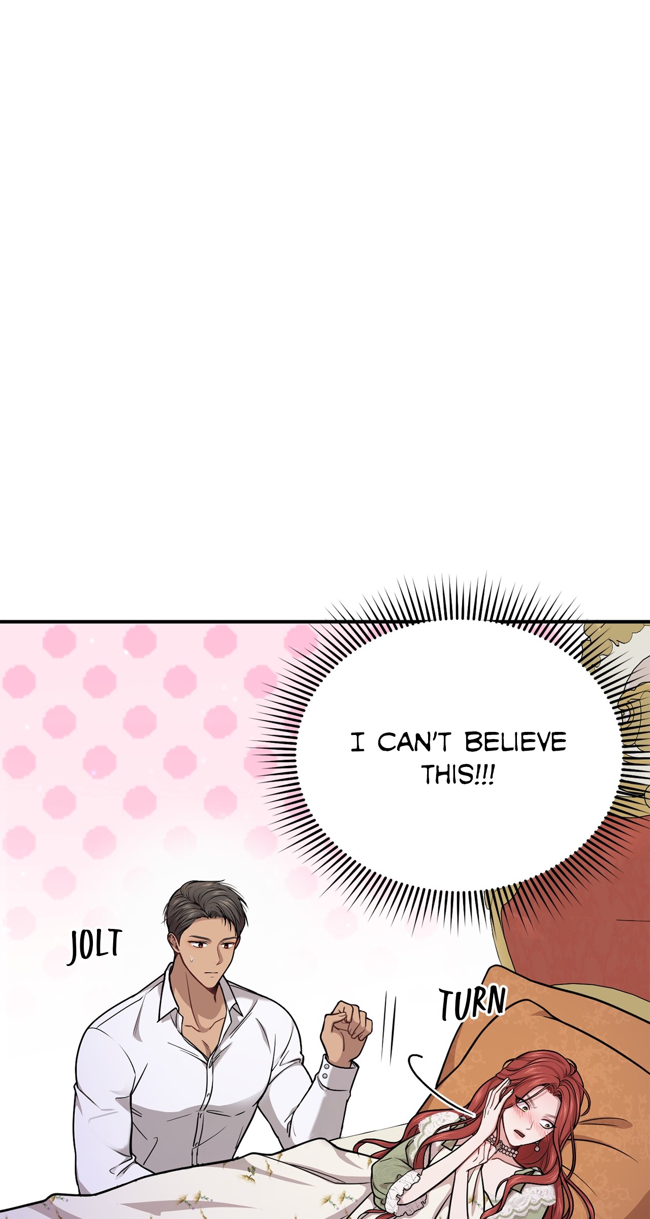 The Secret Bedroom of the Abandoned Princess [Official] - Chapter 32 manhwa