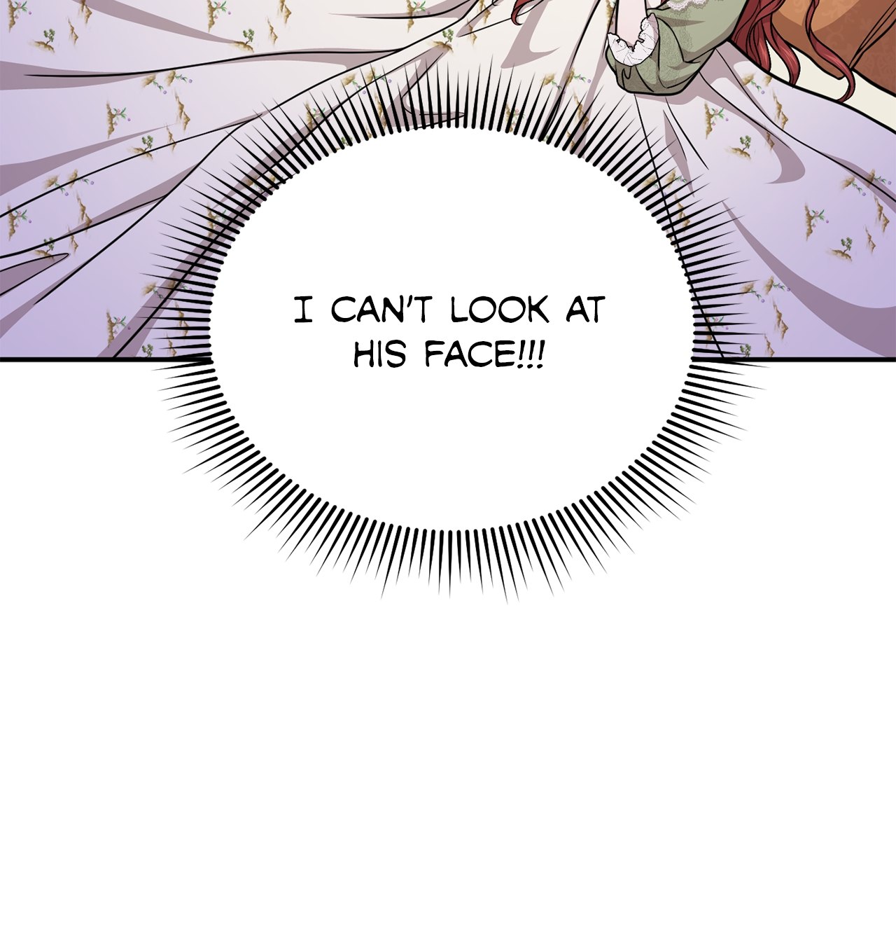 The Secret Bedroom of the Abandoned Princess [Official] - Chapter 32 manhwa