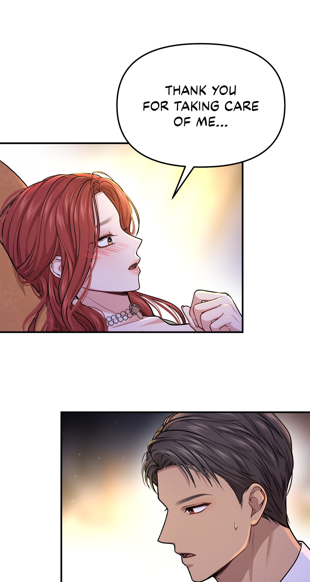 The Secret Bedroom of the Abandoned Princess [Official] - Chapter 32 manhwa