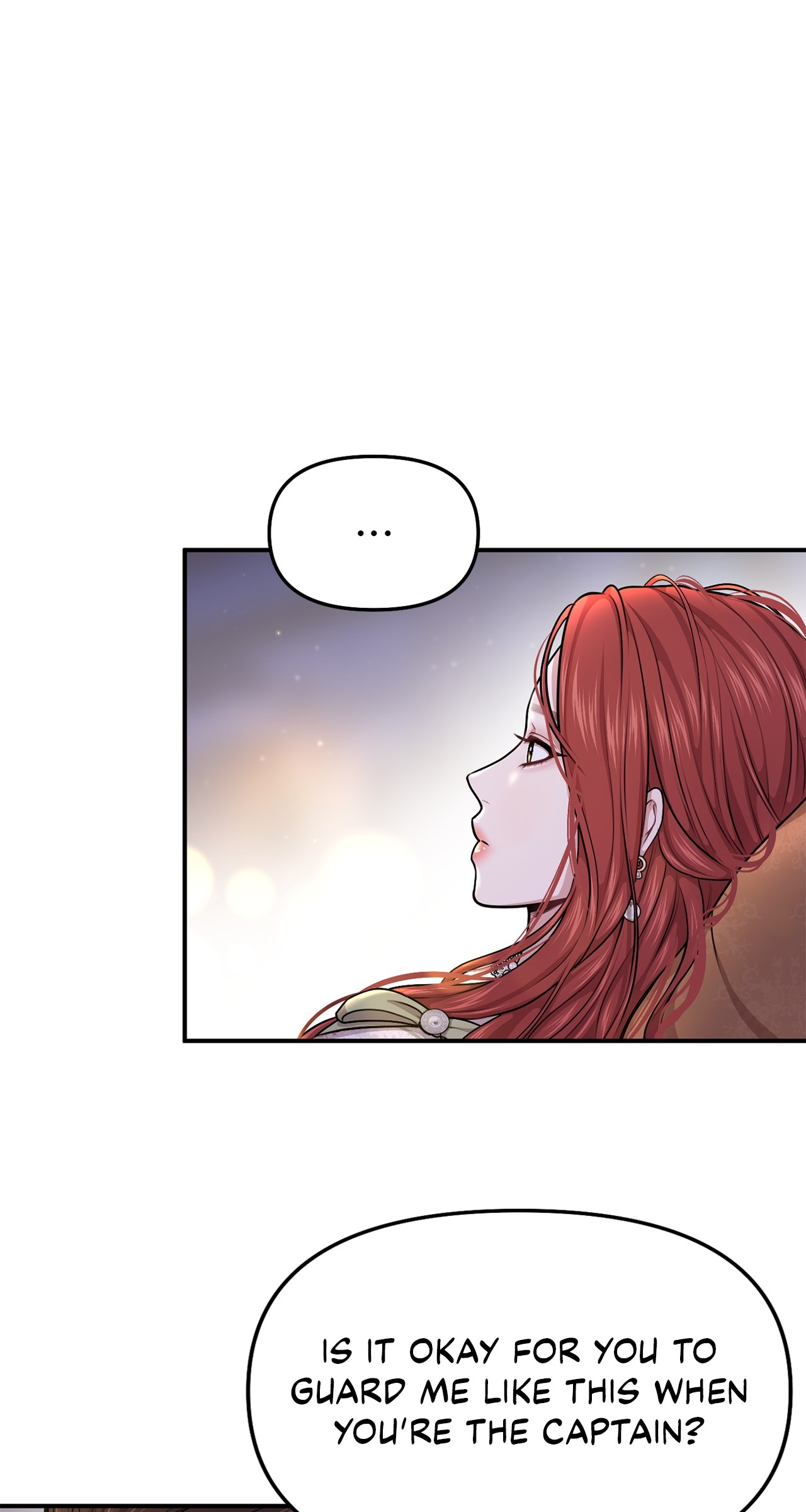The Secret Bedroom of the Abandoned Princess [Official] - Chapter 32 manhwa