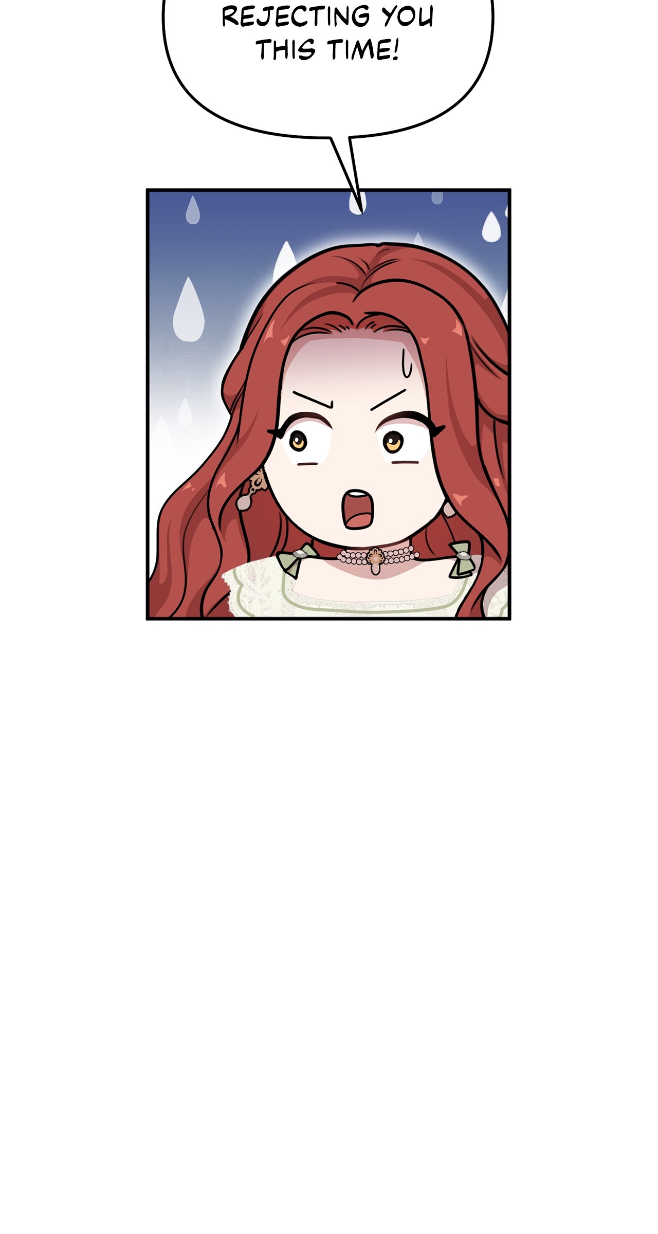 The Secret Bedroom of the Abandoned Princess [Official] - Chapter 32 manhwa