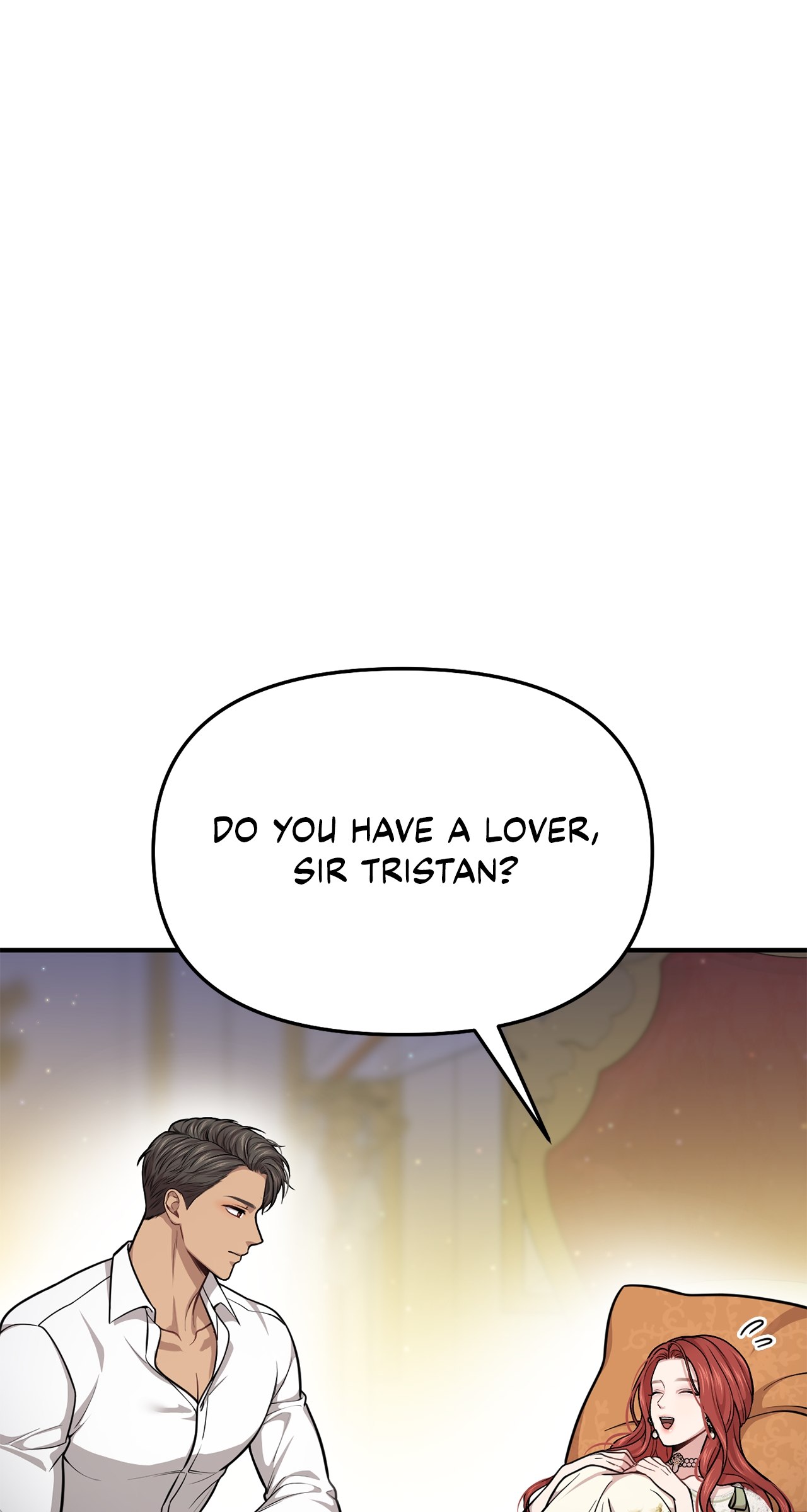 The Secret Bedroom of the Abandoned Princess [Official] - Chapter 32 manhwa