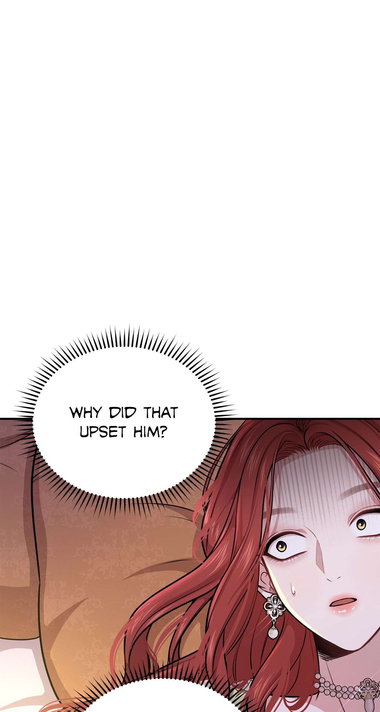 The Secret Bedroom of the Abandoned Princess [Official] - Chapter 32 manhwa