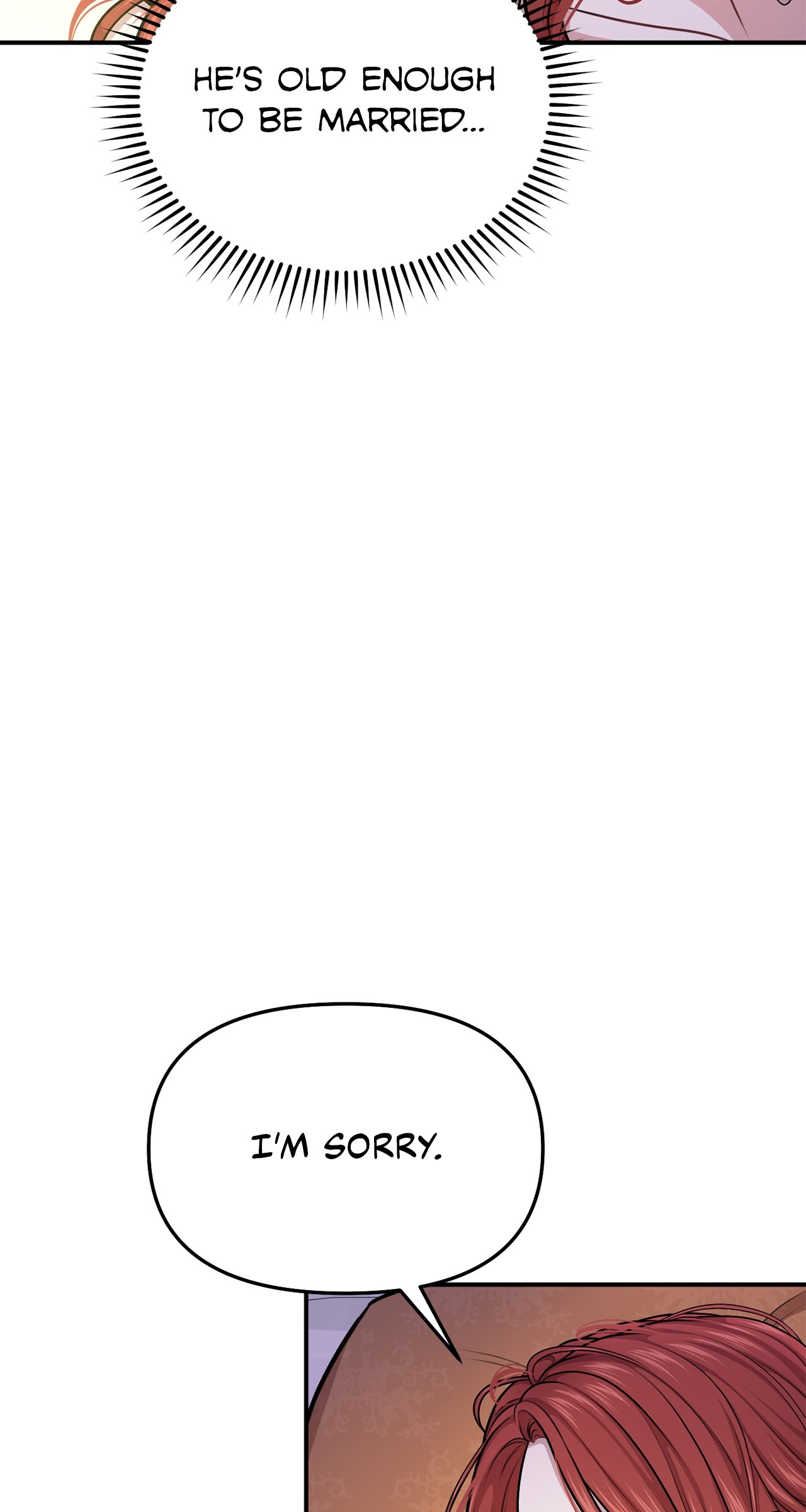 The Secret Bedroom of the Abandoned Princess [Official] - Chapter 32 manhwa