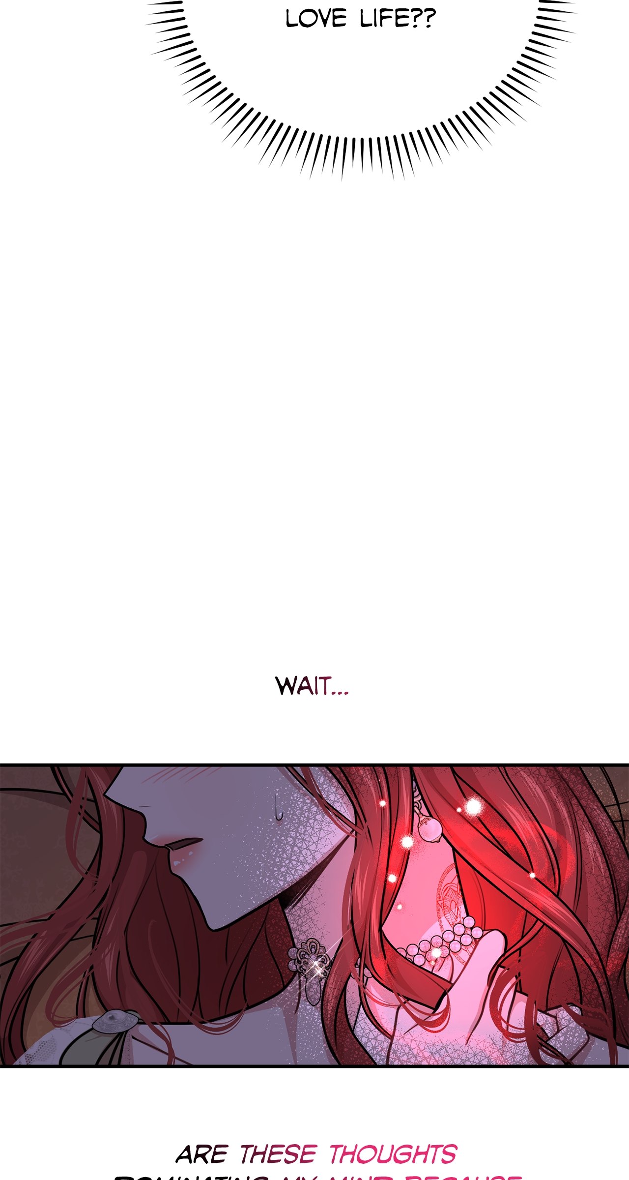 The Secret Bedroom of the Abandoned Princess [Official] - Chapter 32 manhwa