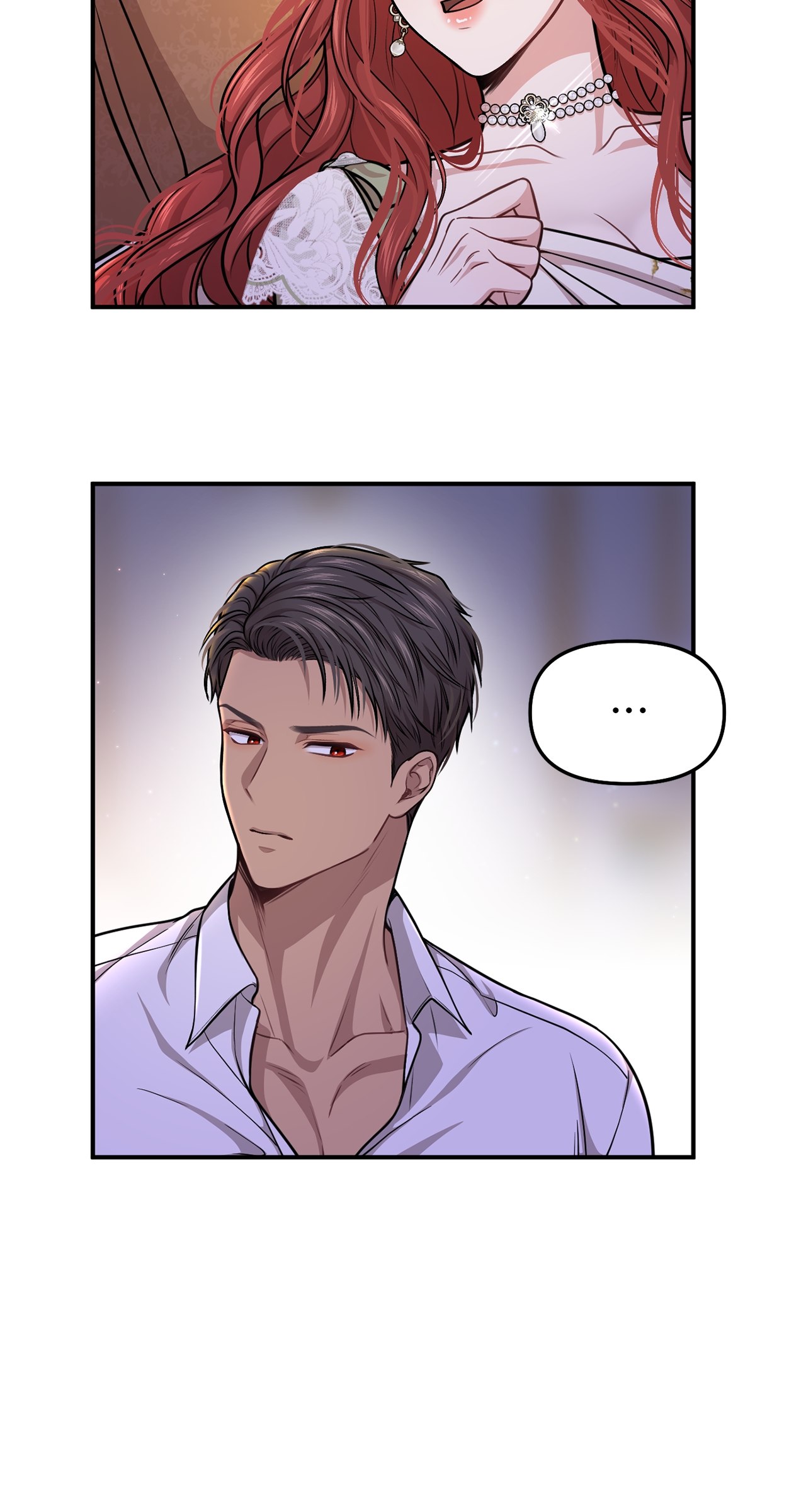 The Secret Bedroom of the Abandoned Princess [Official] - Chapter 32 manhwa