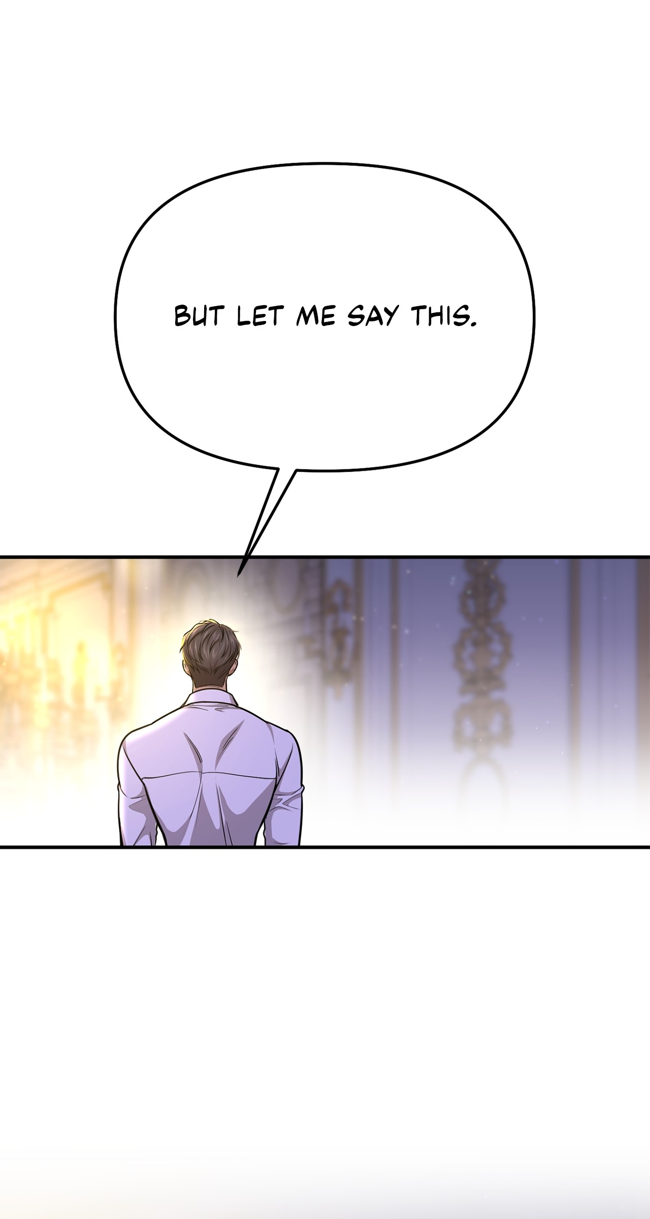 The Secret Bedroom of the Abandoned Princess [Official] - Chapter 32 manhwa