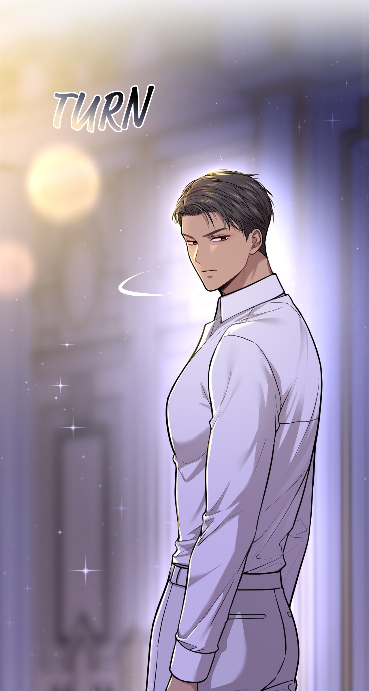 The Secret Bedroom of the Abandoned Princess [Official] - Chapter 32 manhwa