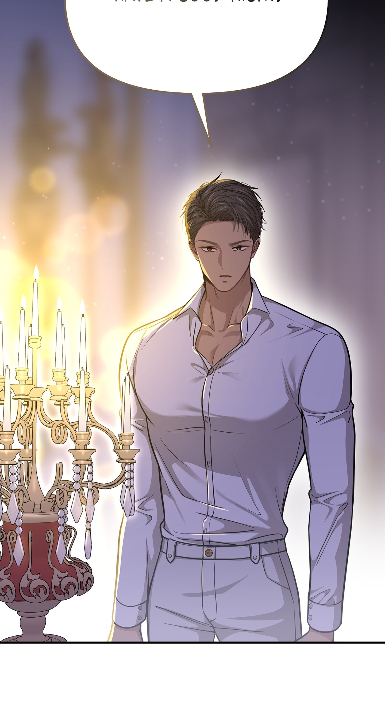The Secret Bedroom of the Abandoned Princess [Official] - Chapter 32 manhwa