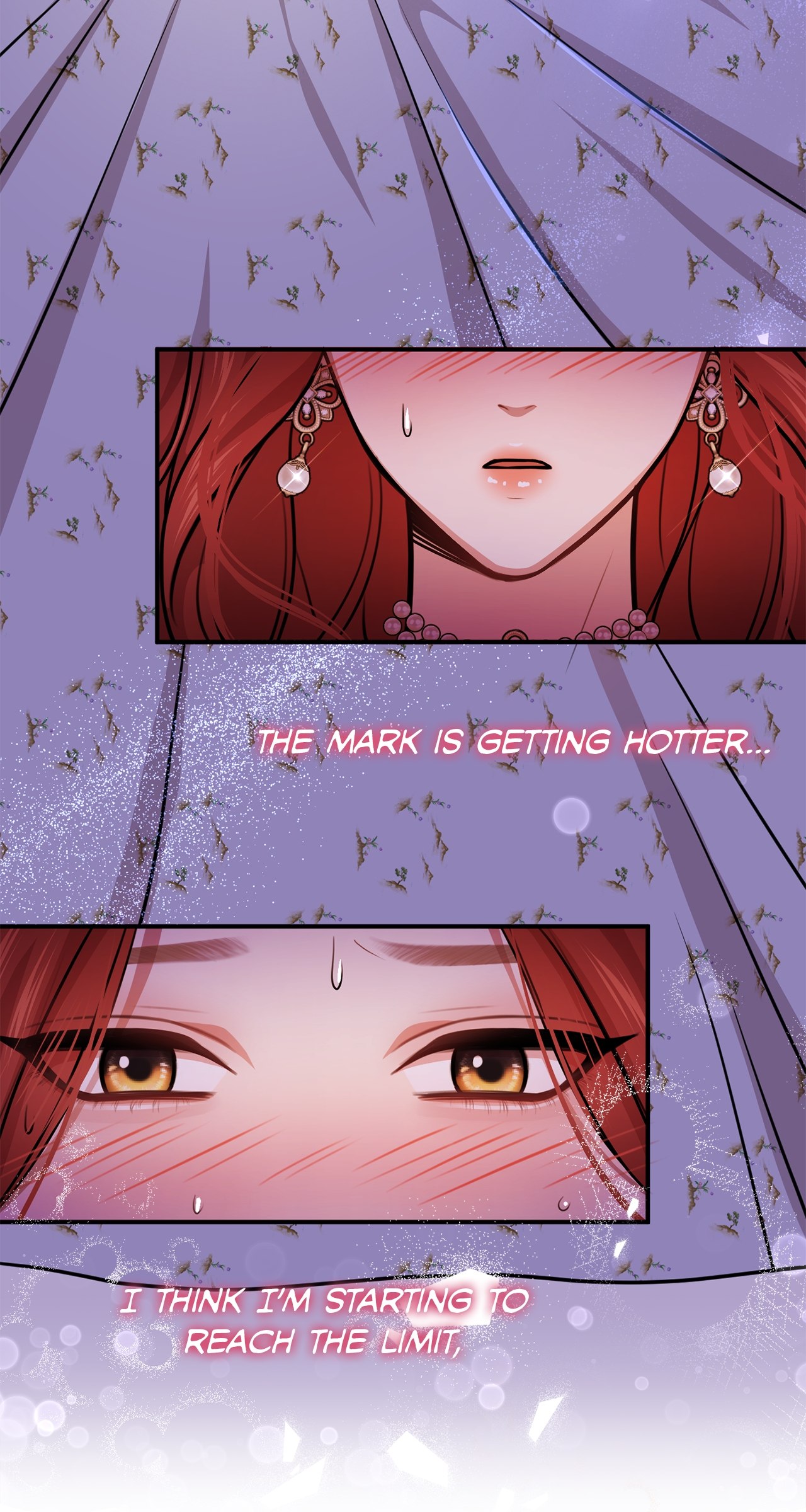 The Secret Bedroom of the Abandoned Princess [Official] - Chapter 32 manhwa