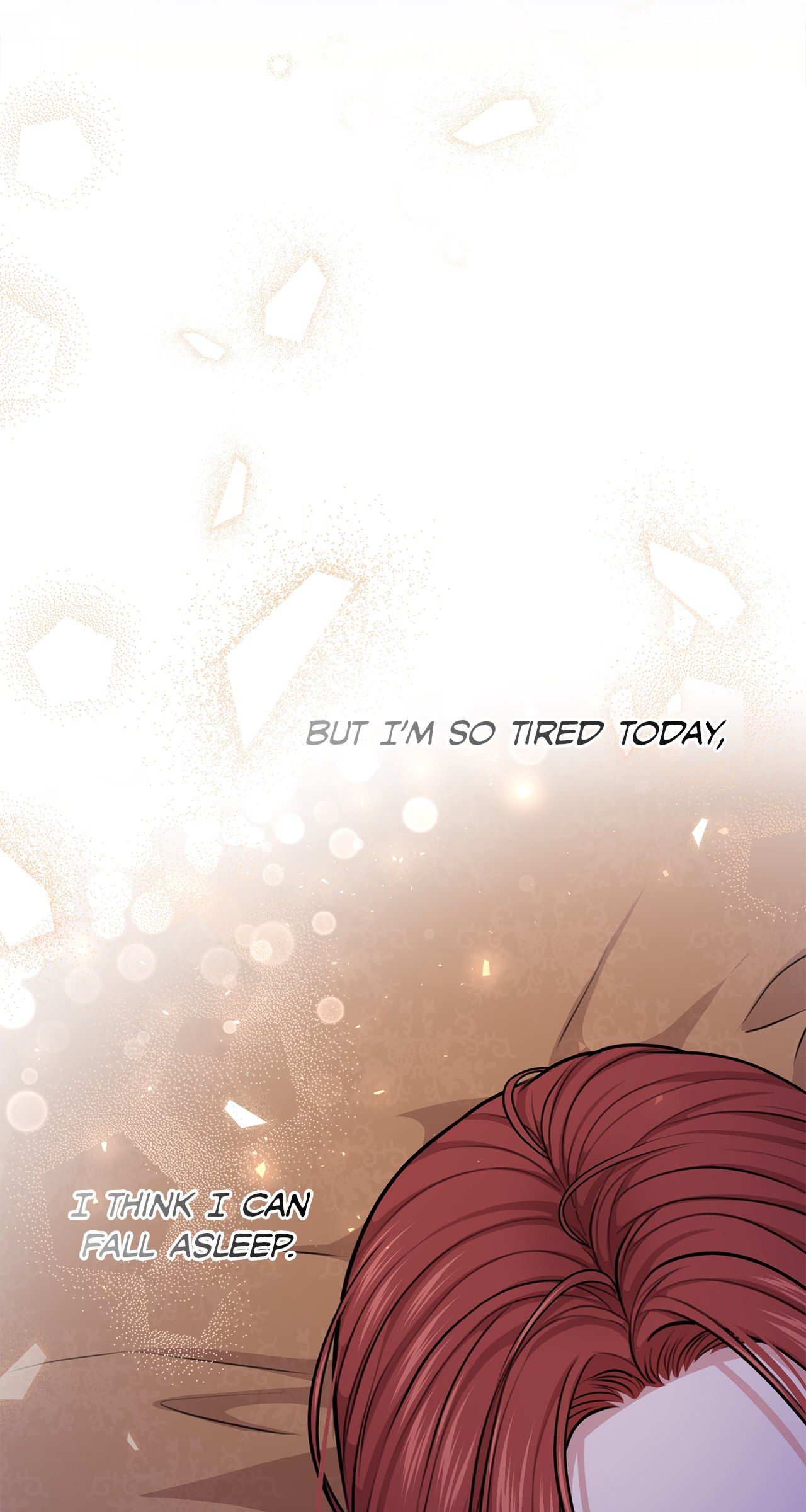 The Secret Bedroom of the Abandoned Princess [Official] - Chapter 32 manhwa