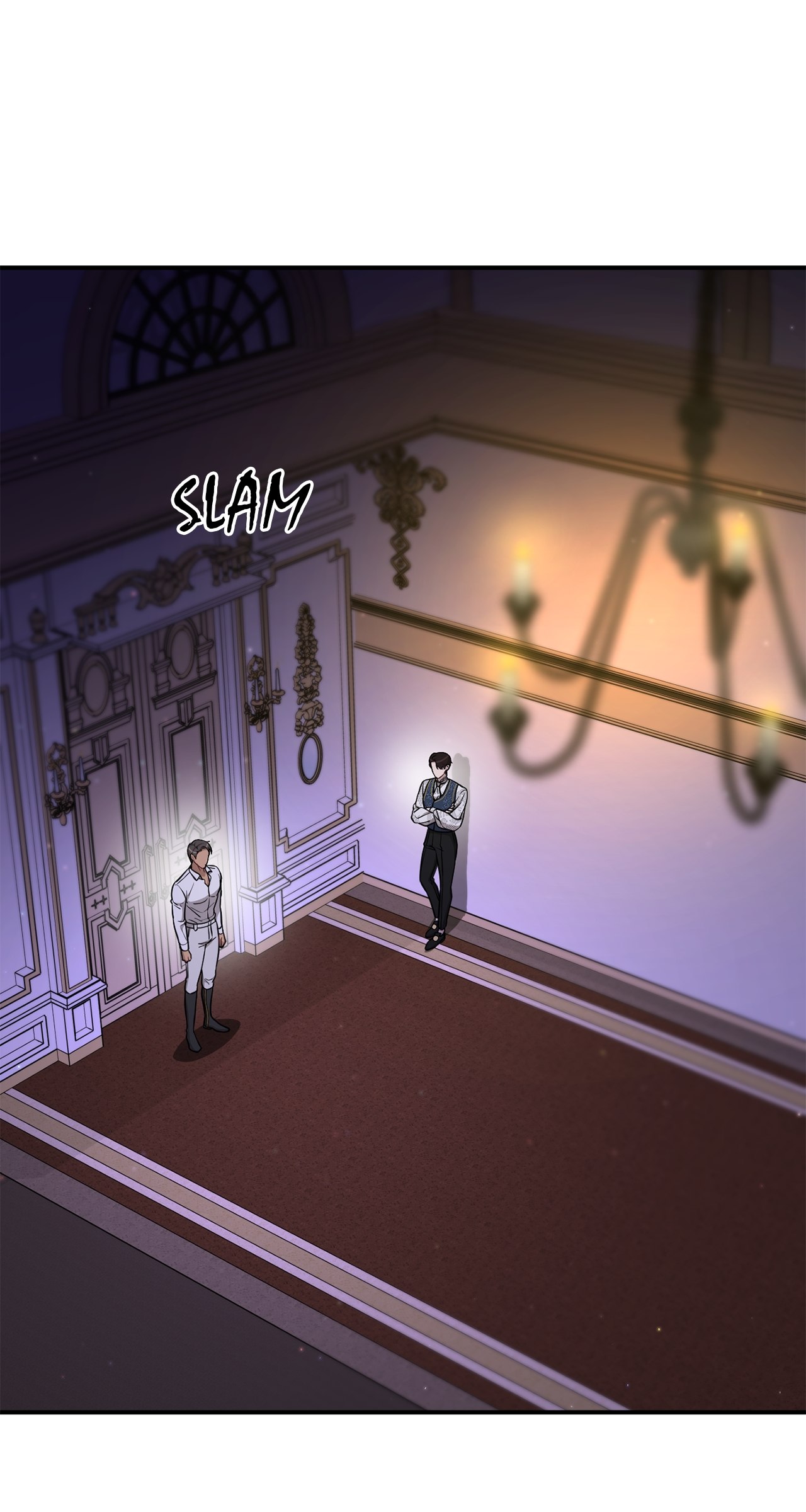 The Secret Bedroom of the Abandoned Princess [Official] - Chapter 32 manhwa