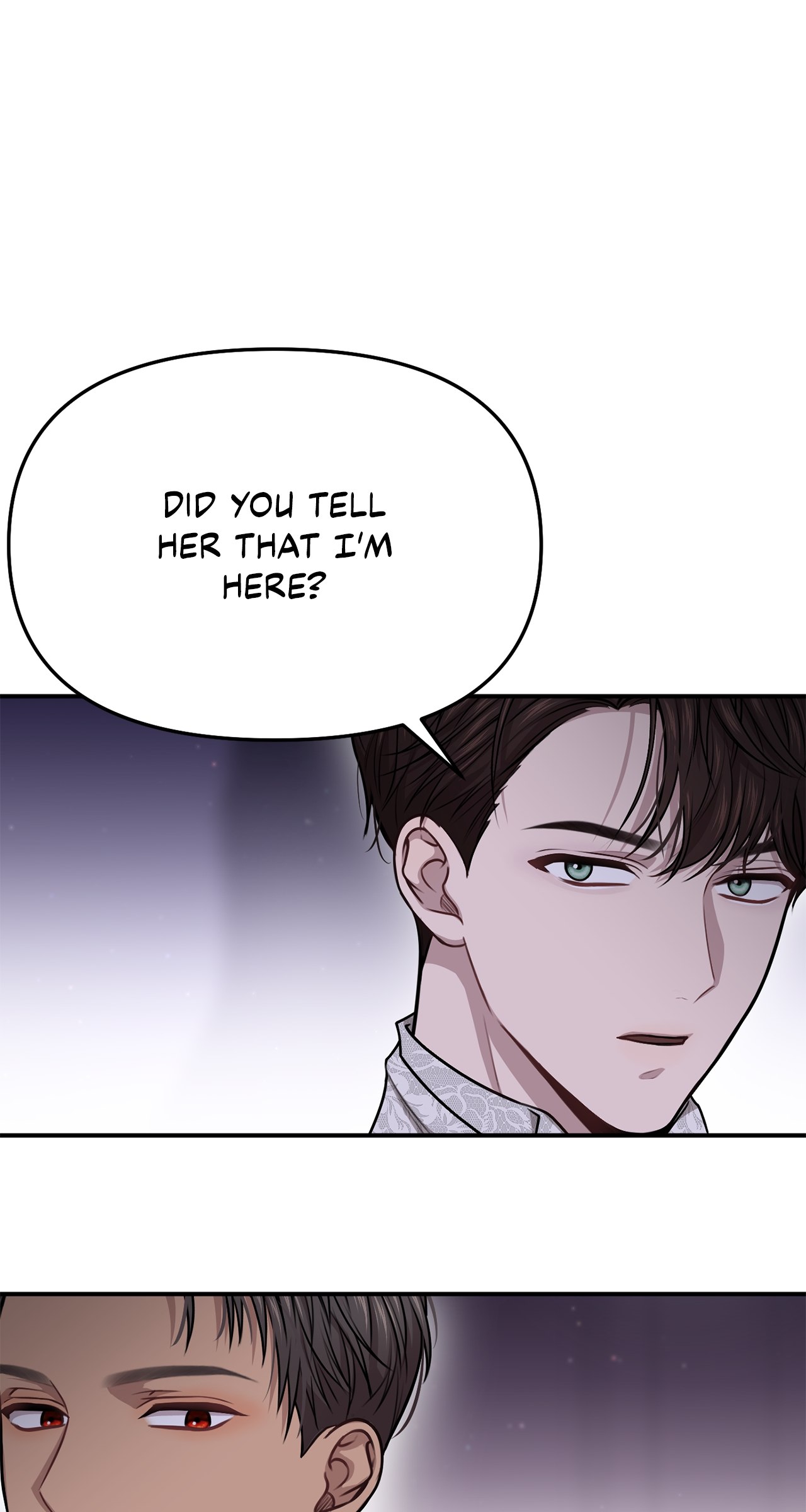 The Secret Bedroom of the Abandoned Princess [Official] - Chapter 32 manhwa