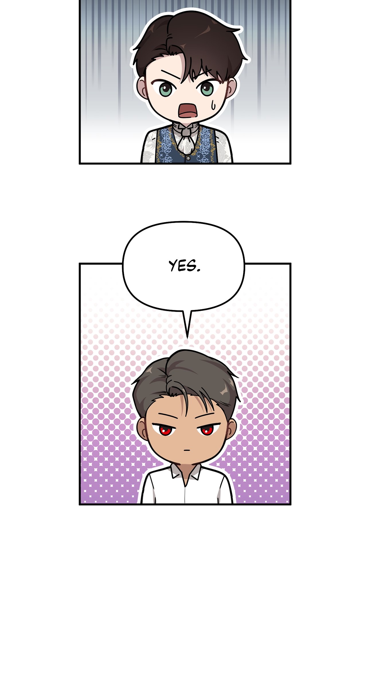 The Secret Bedroom of the Abandoned Princess [Official] - Chapter 32 manhwa