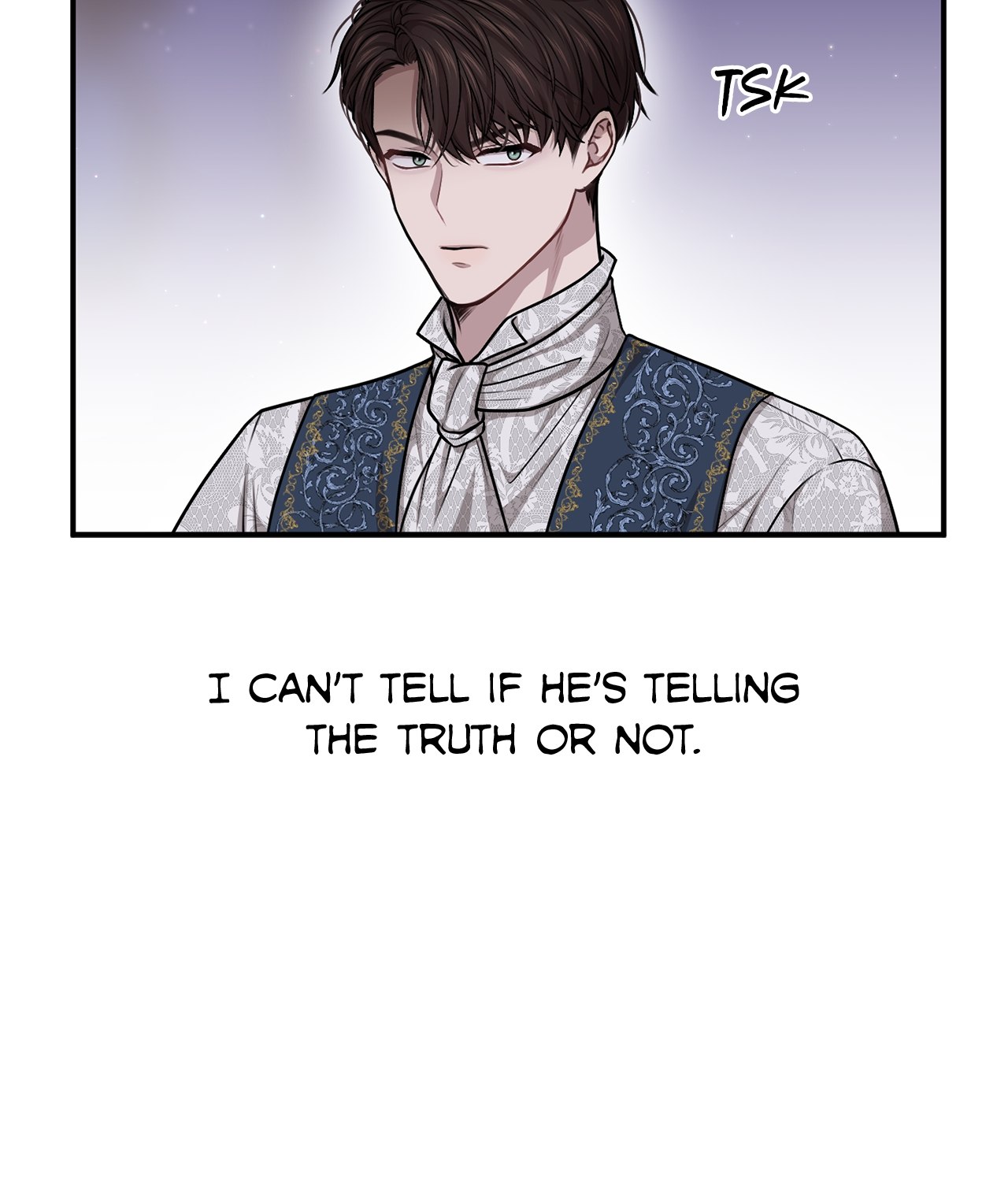 The Secret Bedroom of the Abandoned Princess [Official] - Chapter 32 manhwa