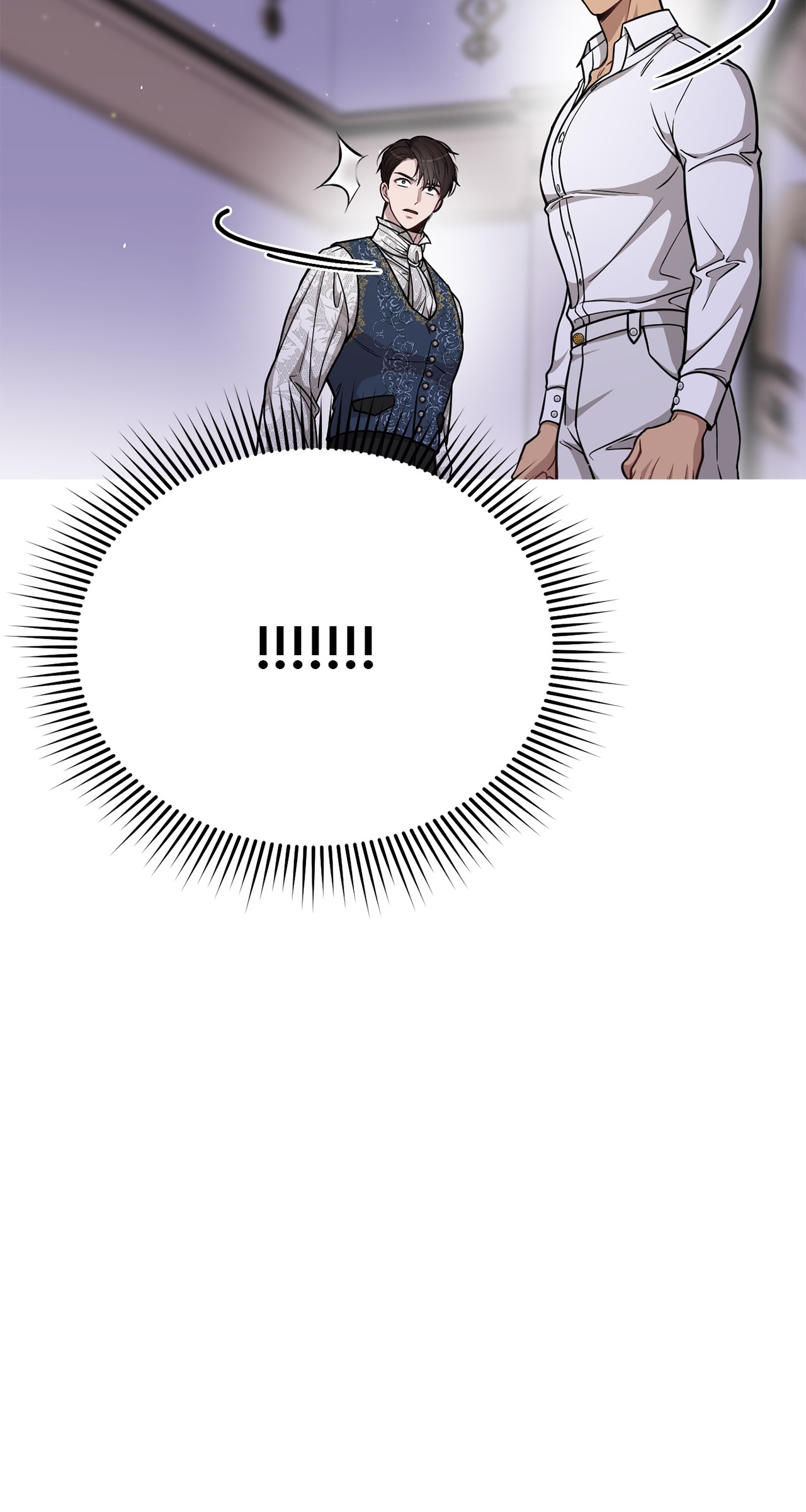The Secret Bedroom of the Abandoned Princess [Official] - Chapter 32 manhwa