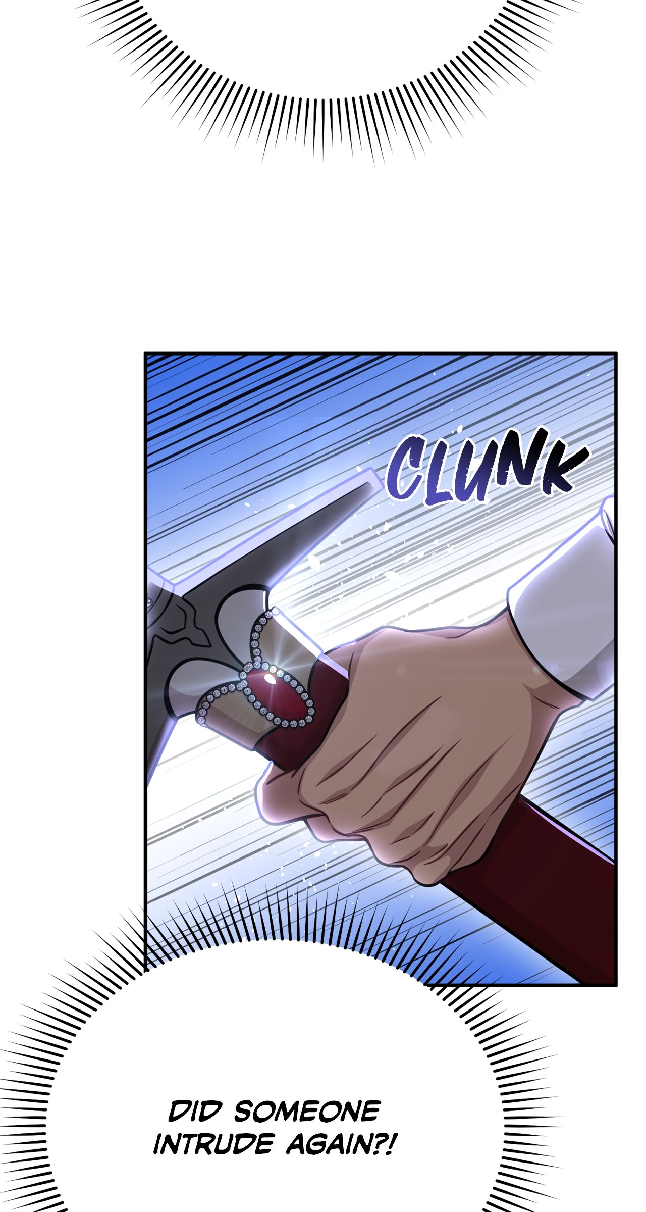 The Secret Bedroom of the Abandoned Princess [Official] - Chapter 32 manhwa