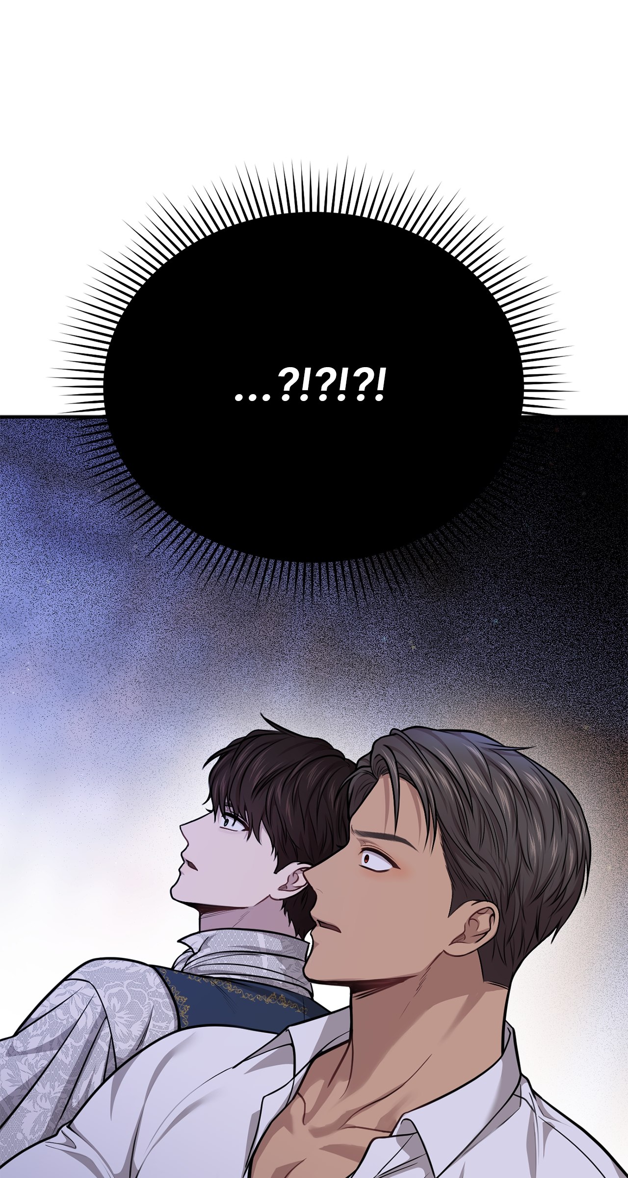 The Secret Bedroom of the Abandoned Princess [Official] - Chapter 32 manhwa