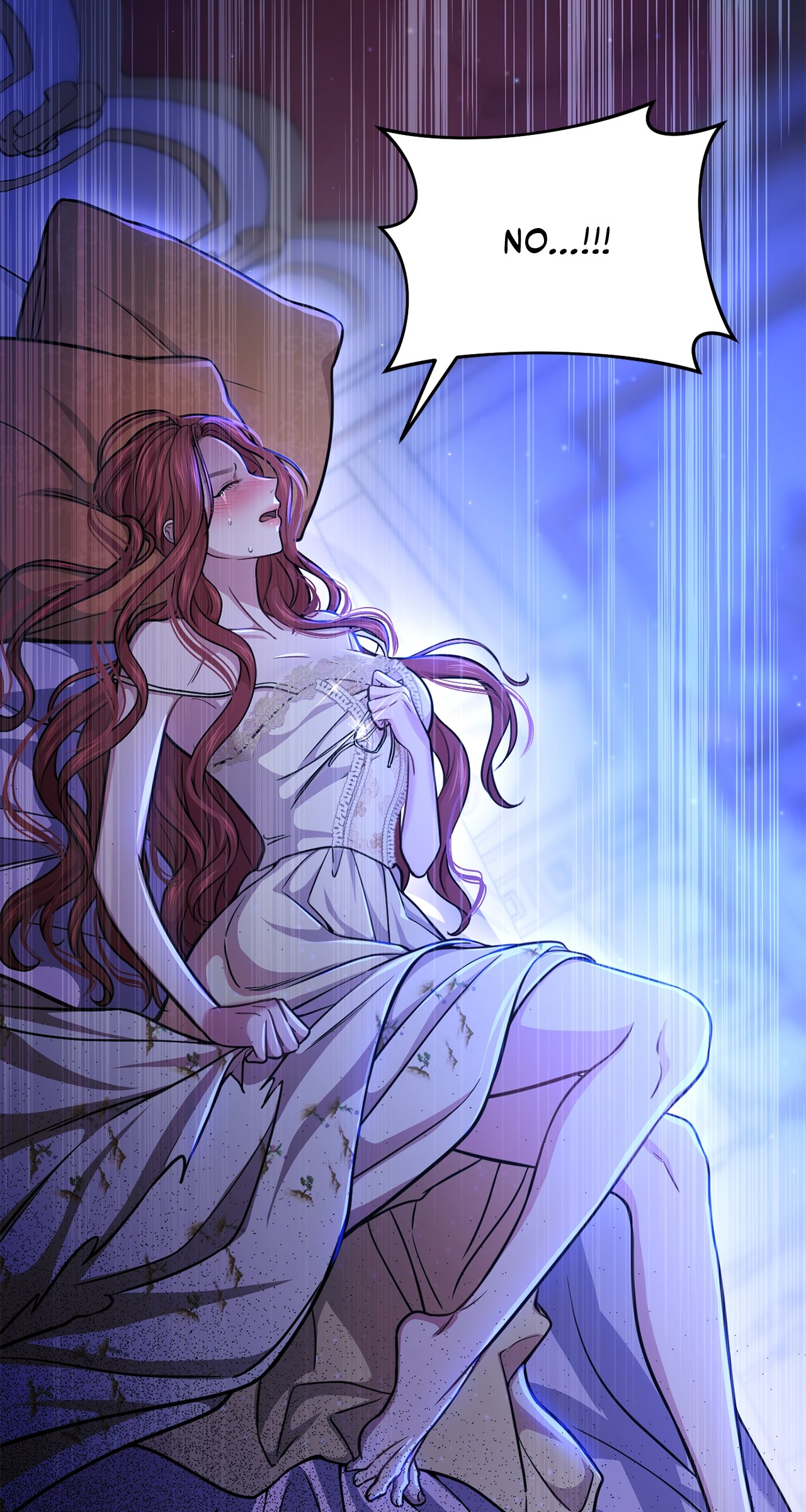 The Secret Bedroom of the Abandoned Princess [Official] - Chapter 32 manhwa