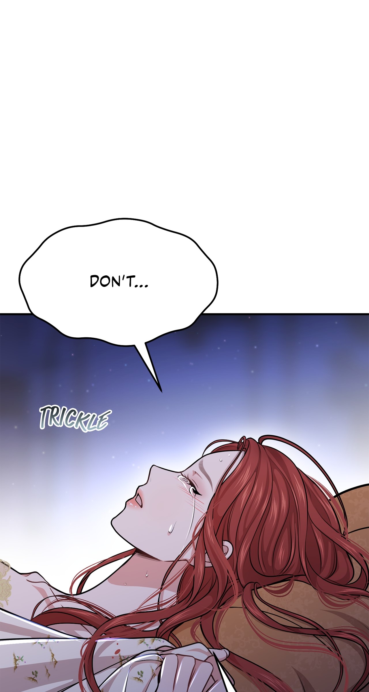 The Secret Bedroom of the Abandoned Princess [Official] - Chapter 32 manhwa