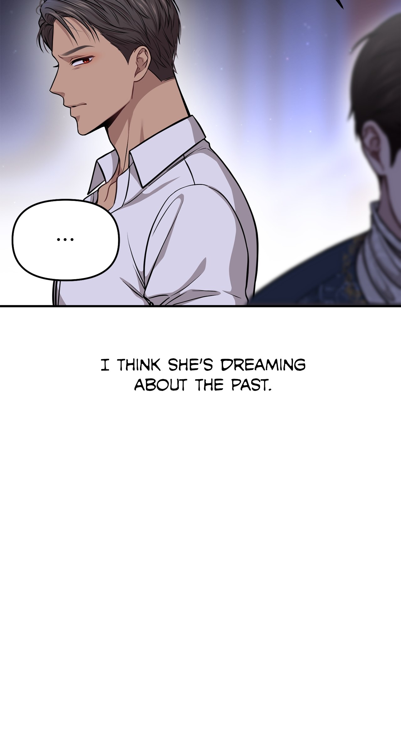 The Secret Bedroom of the Abandoned Princess [Official] - Chapter 32 manhwa
