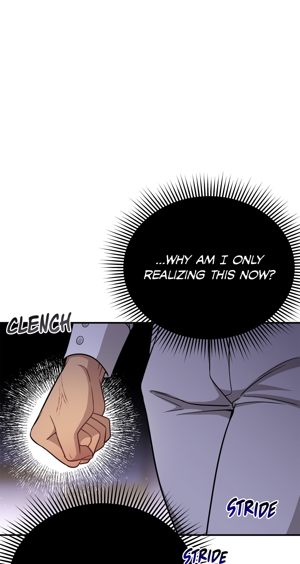 The Secret Bedroom of the Abandoned Princess [Official] - Chapter 32 manhwa