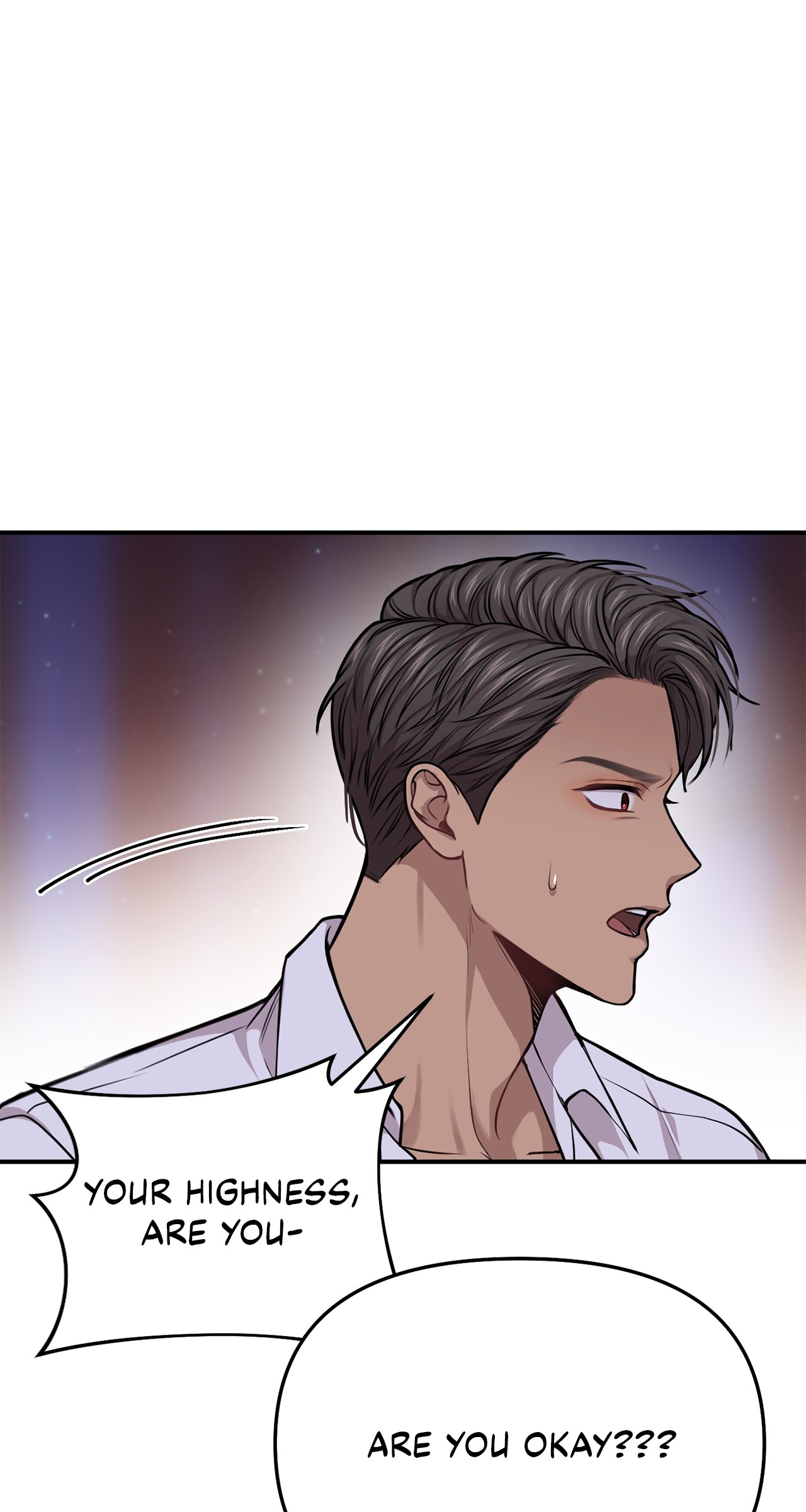 The Secret Bedroom of the Abandoned Princess [Official] - Chapter 32 manhwa