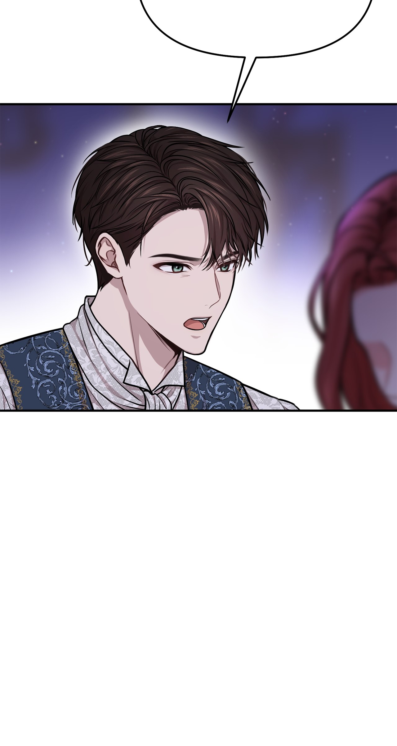 The Secret Bedroom of the Abandoned Princess [Official] - Chapter 32 manhwa
