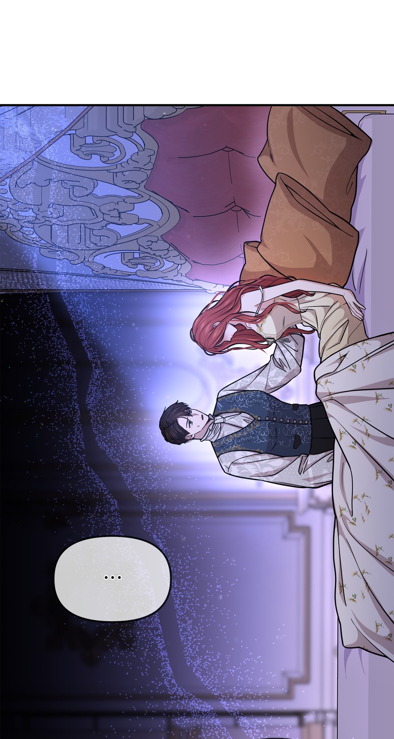 The Secret Bedroom of the Abandoned Princess [Official] - Chapter 32 manhwa