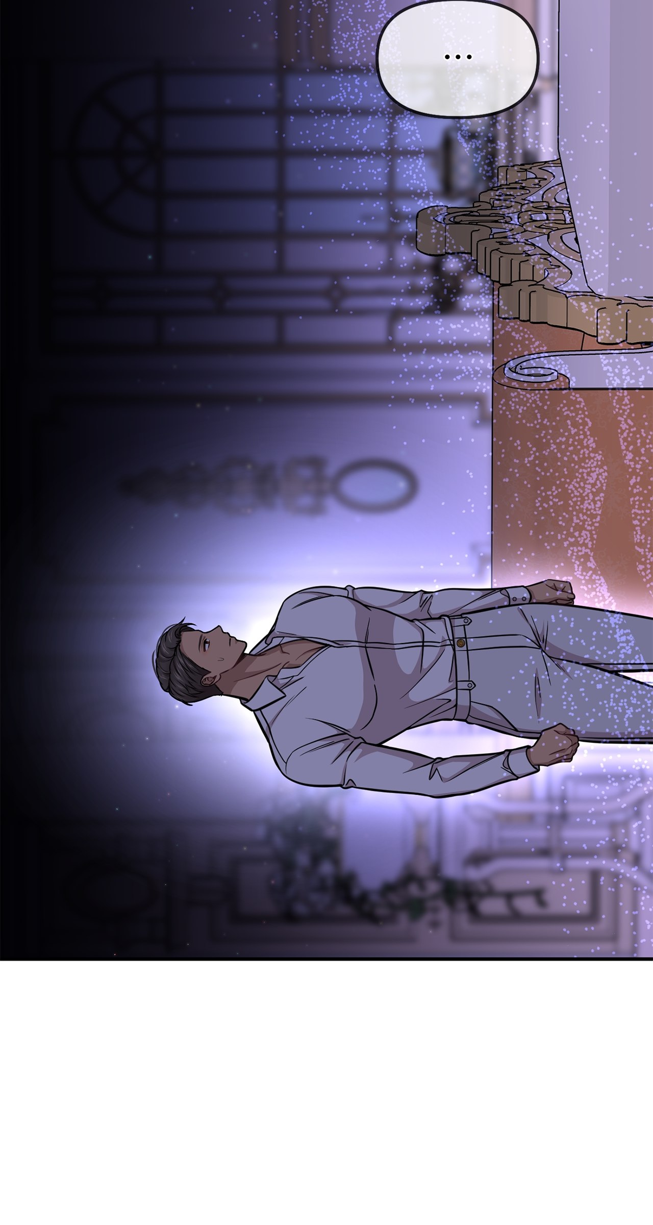 The Secret Bedroom of the Abandoned Princess [Official] - Chapter 32 manhwa