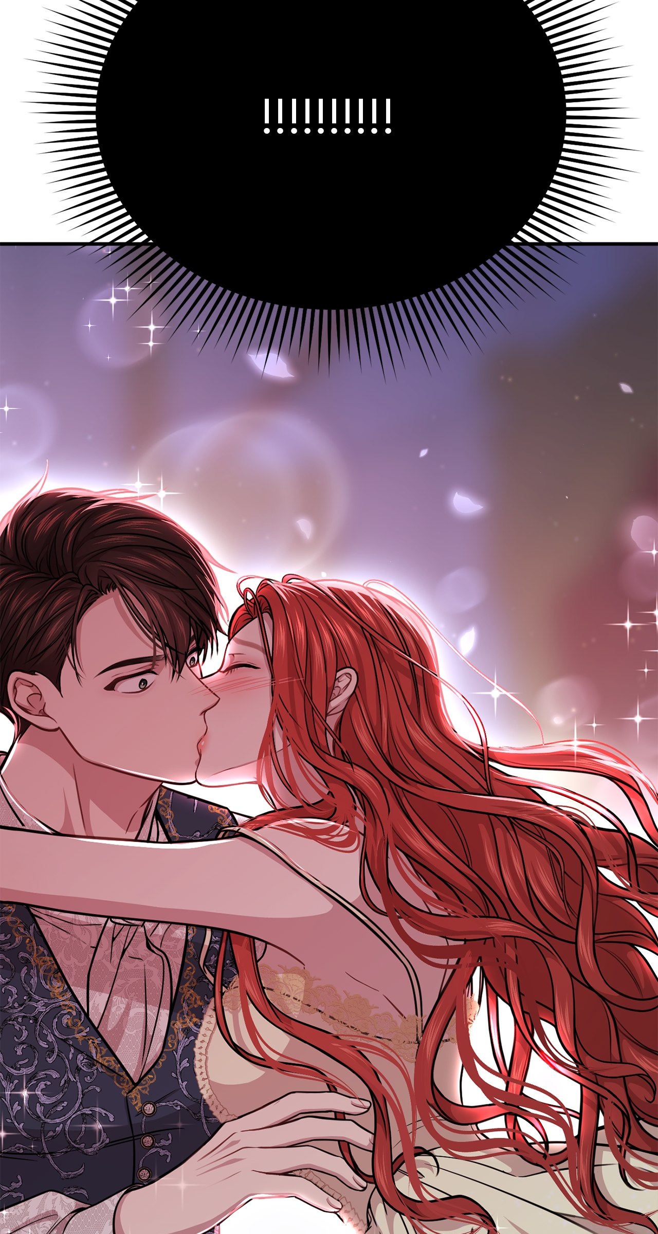The Secret Bedroom of the Abandoned Princess [Official] - Chapter 32 manhwa