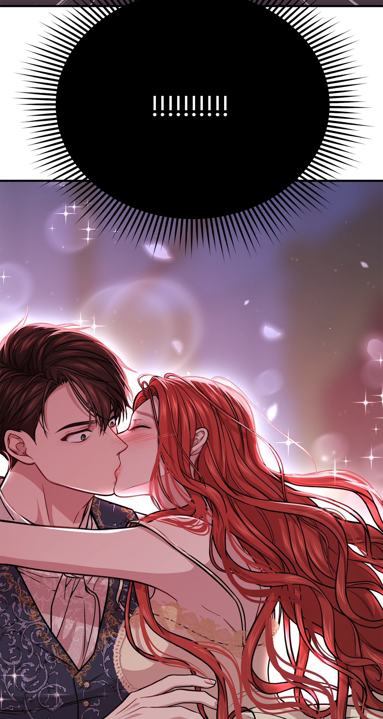 The Secret Bedroom of the Abandoned Princess [Official] - Chapter 33 manhwa