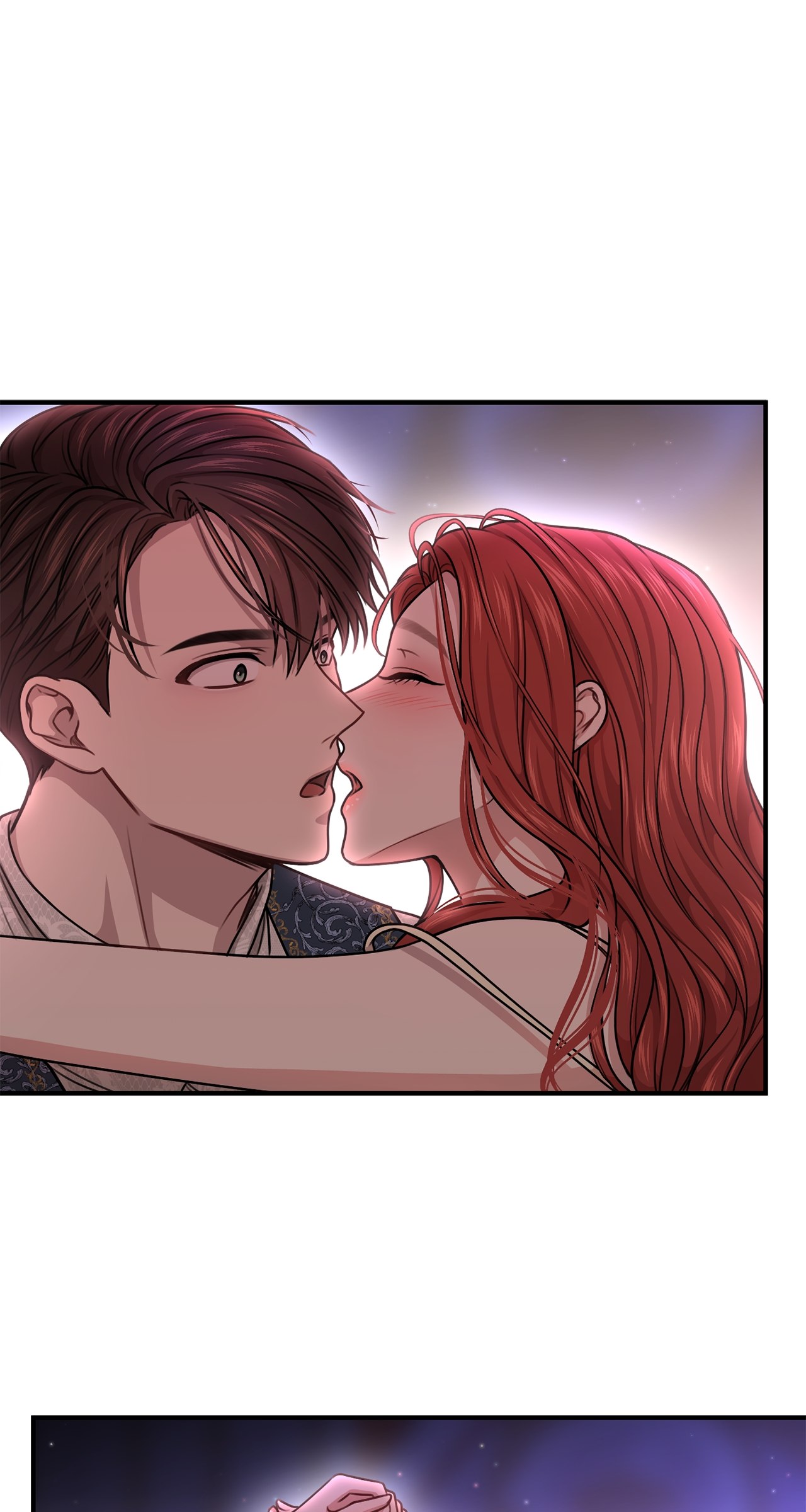 The Secret Bedroom of the Abandoned Princess [Official] - Chapter 33 manhwa