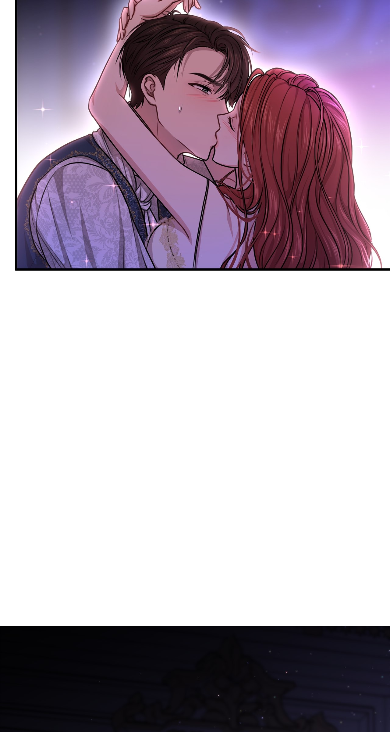 The Secret Bedroom of the Abandoned Princess [Official] - Chapter 33 manhwa