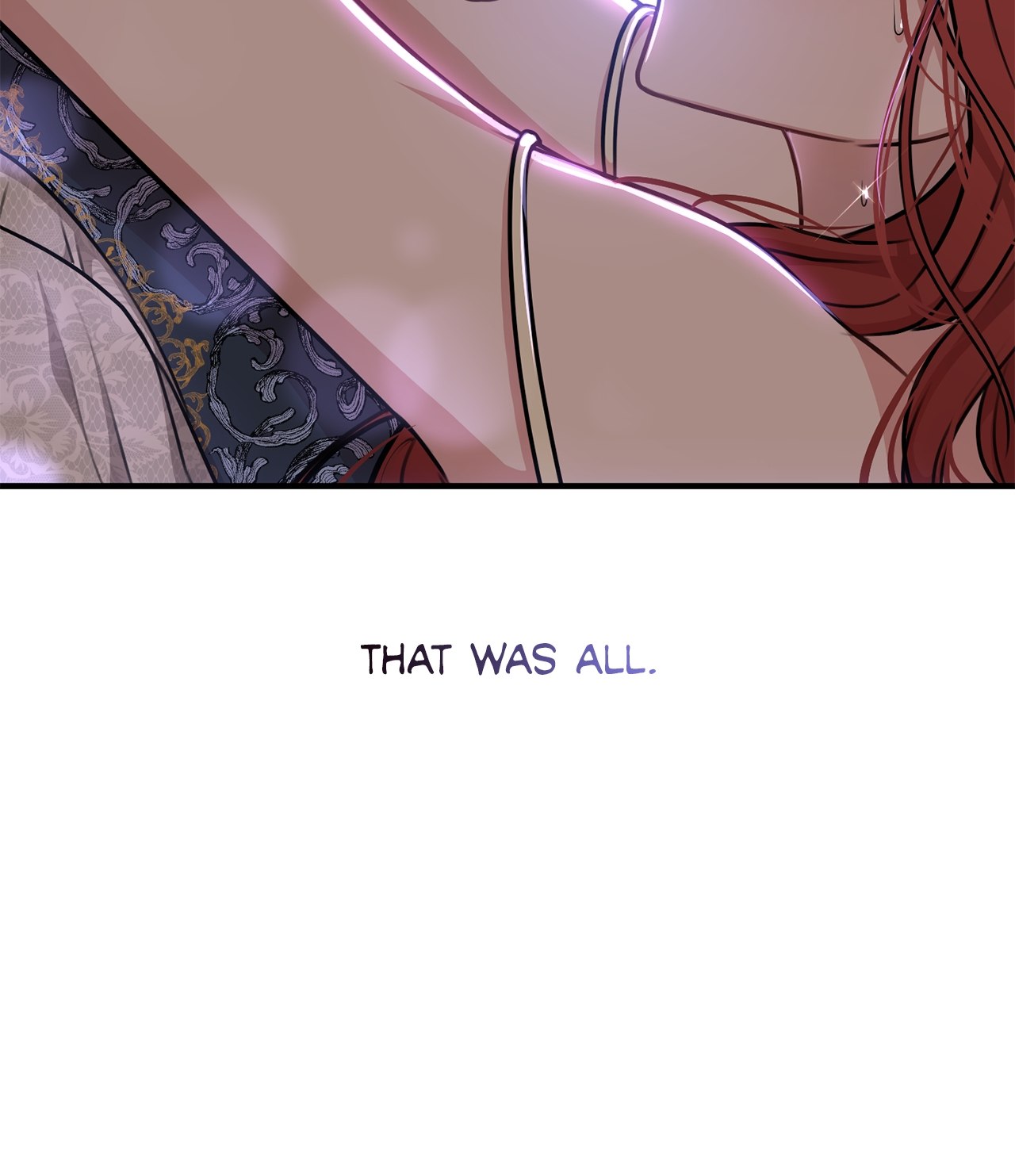 The Secret Bedroom of the Abandoned Princess [Official] - Chapter 33 manhwa
